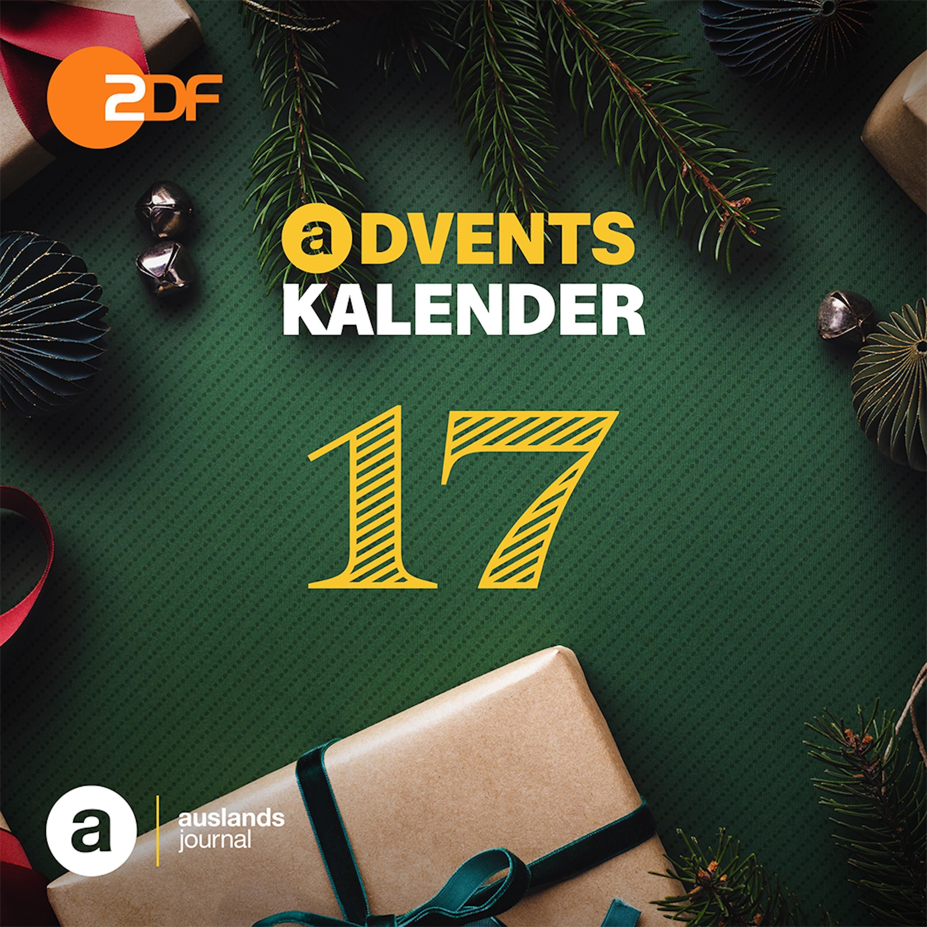 #17 Wie Peking-Korrespondentin Miriam Steimer in Macau Weihnachten wiederentdeckt