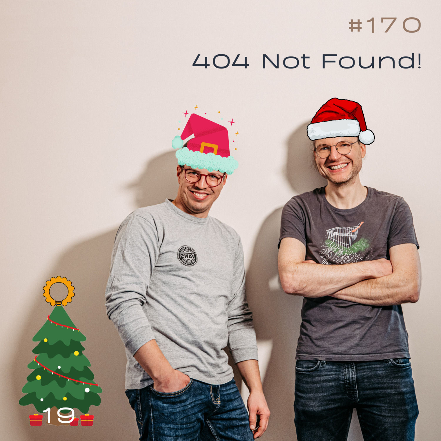 #170 - 404 Not Found!