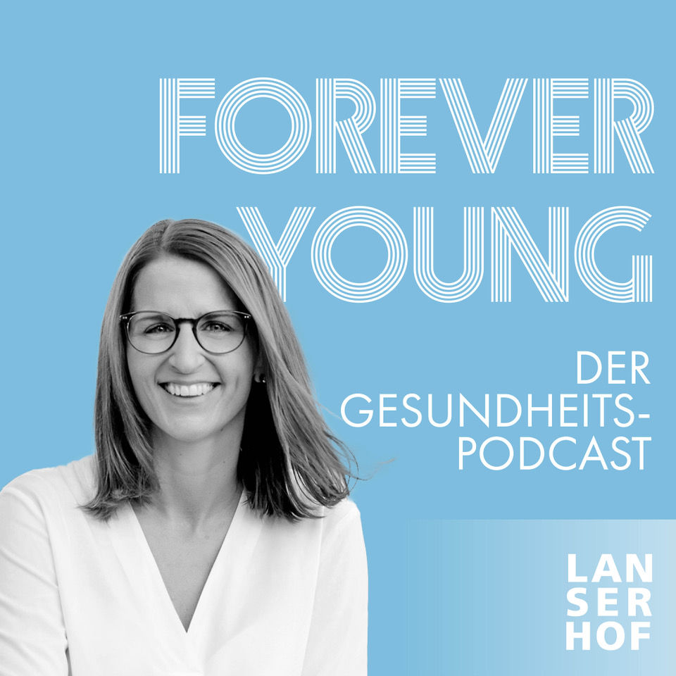 #170 - Digitaler Sehstress. Und was wir dagegen tun können. Mit Kerstin Maria Herter