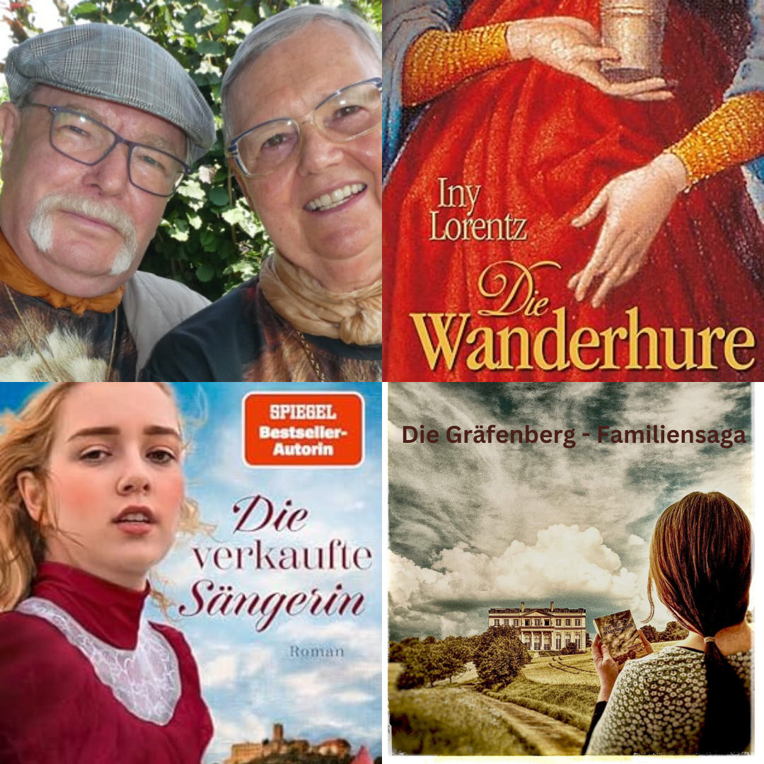 (170) Im Wohnwagen: Die Wanderhure und die verkaufte Sängerin!