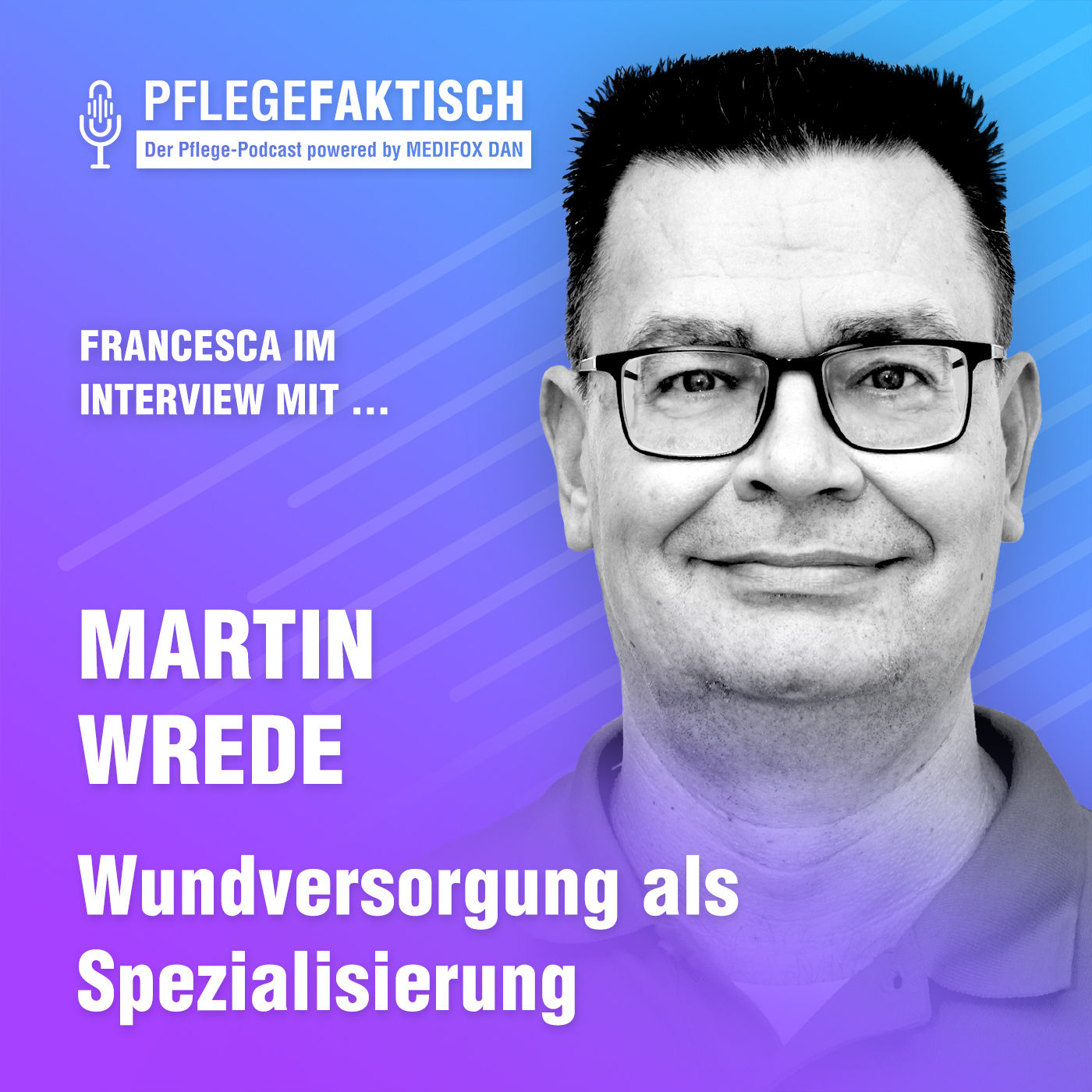 #170 Wundversorgung als Spezialisierung