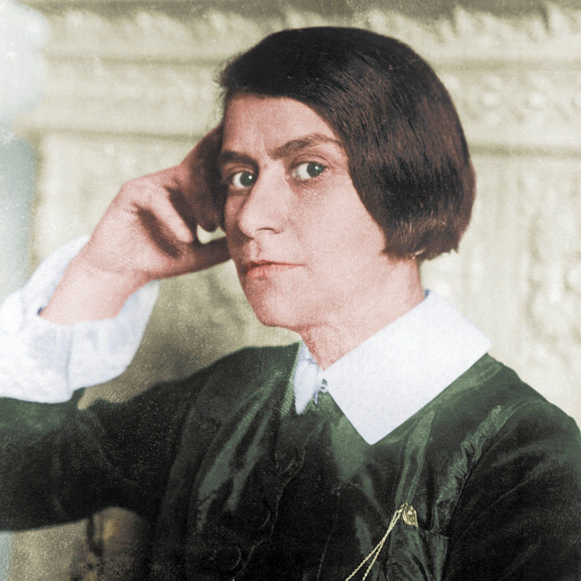 17.02.1913: Künstler versteigern Werke für Else Lasker-Schüler