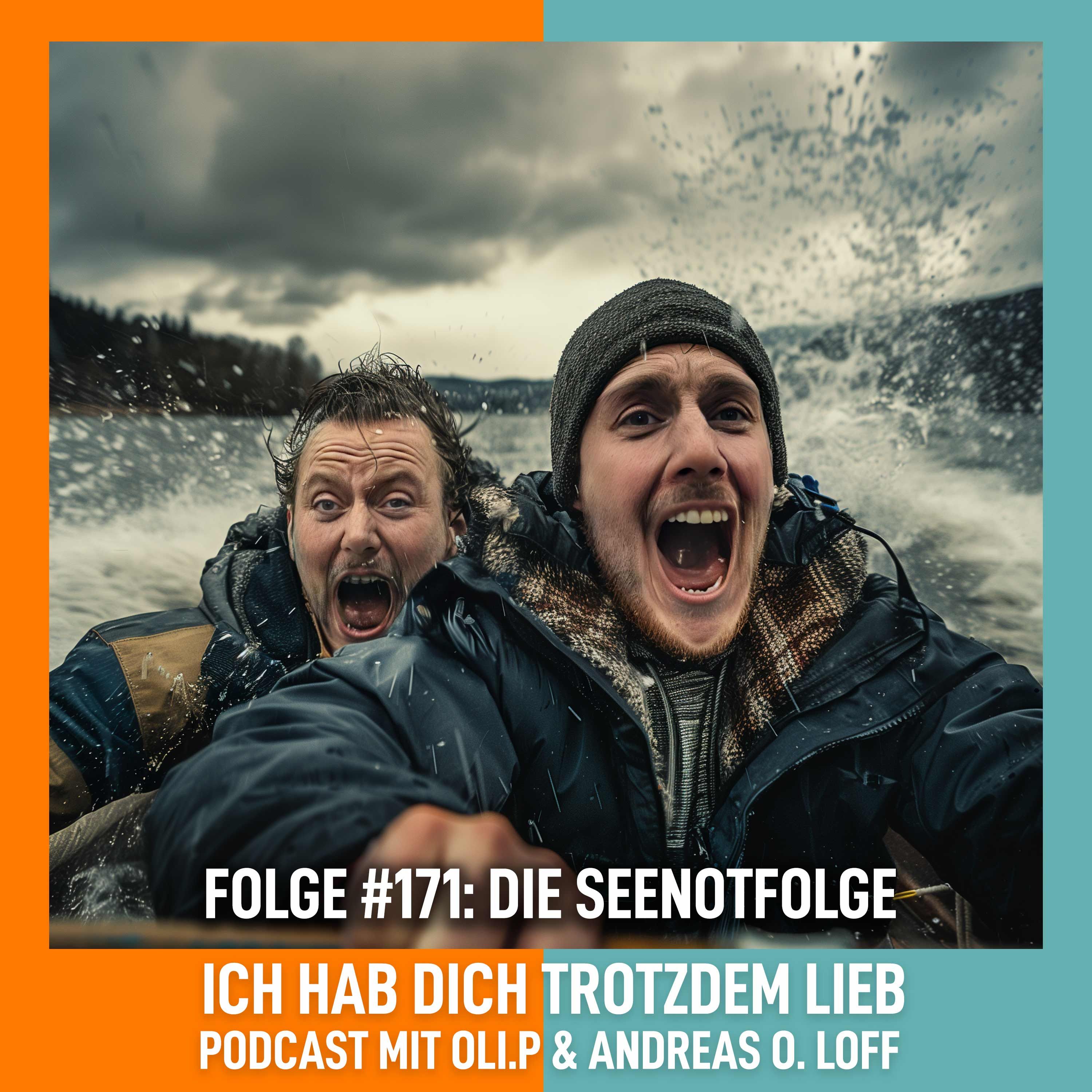 #171 Die Seenotfolge