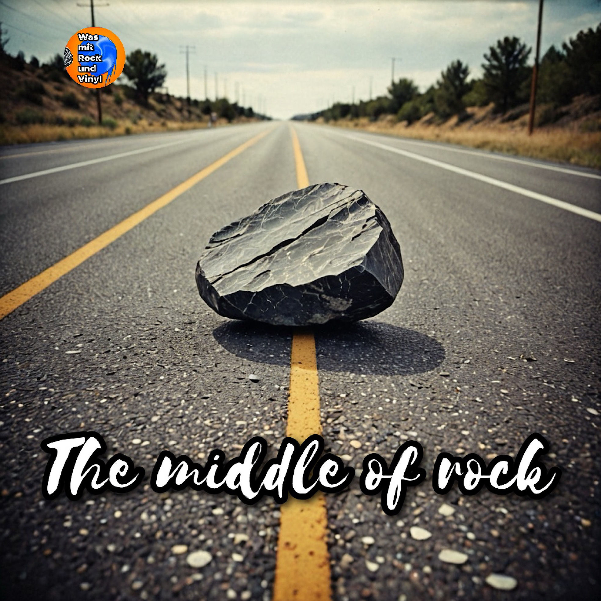 #171 The middle of rock - this is AOR (best mainstream rock of the seventies)