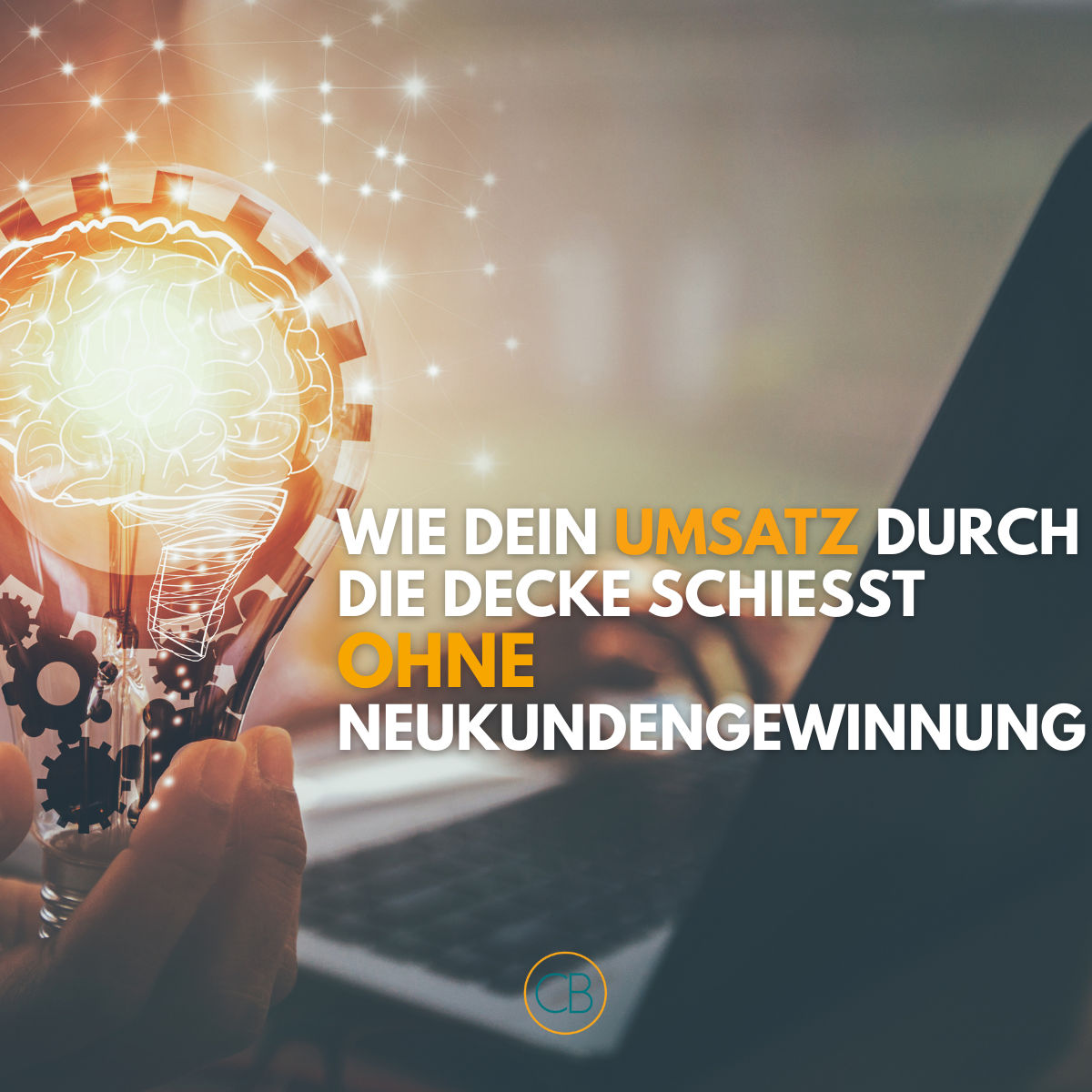 #171 Wie dein Umsatz durch die Decke schießt ohne Neukundengewinnung