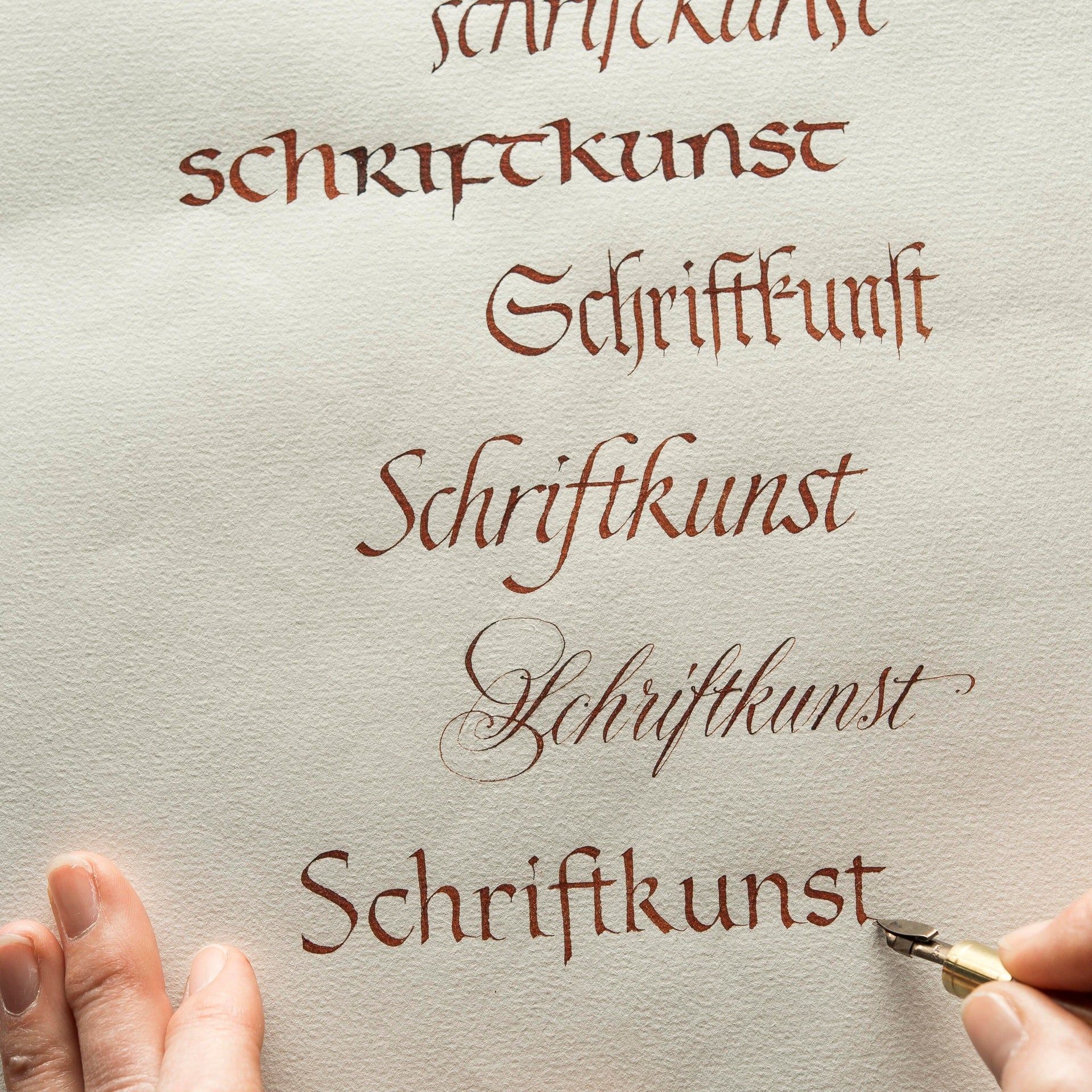 17.10.1911: Der Reichstag entscheidet im Antiqua-Fraktur-Streit