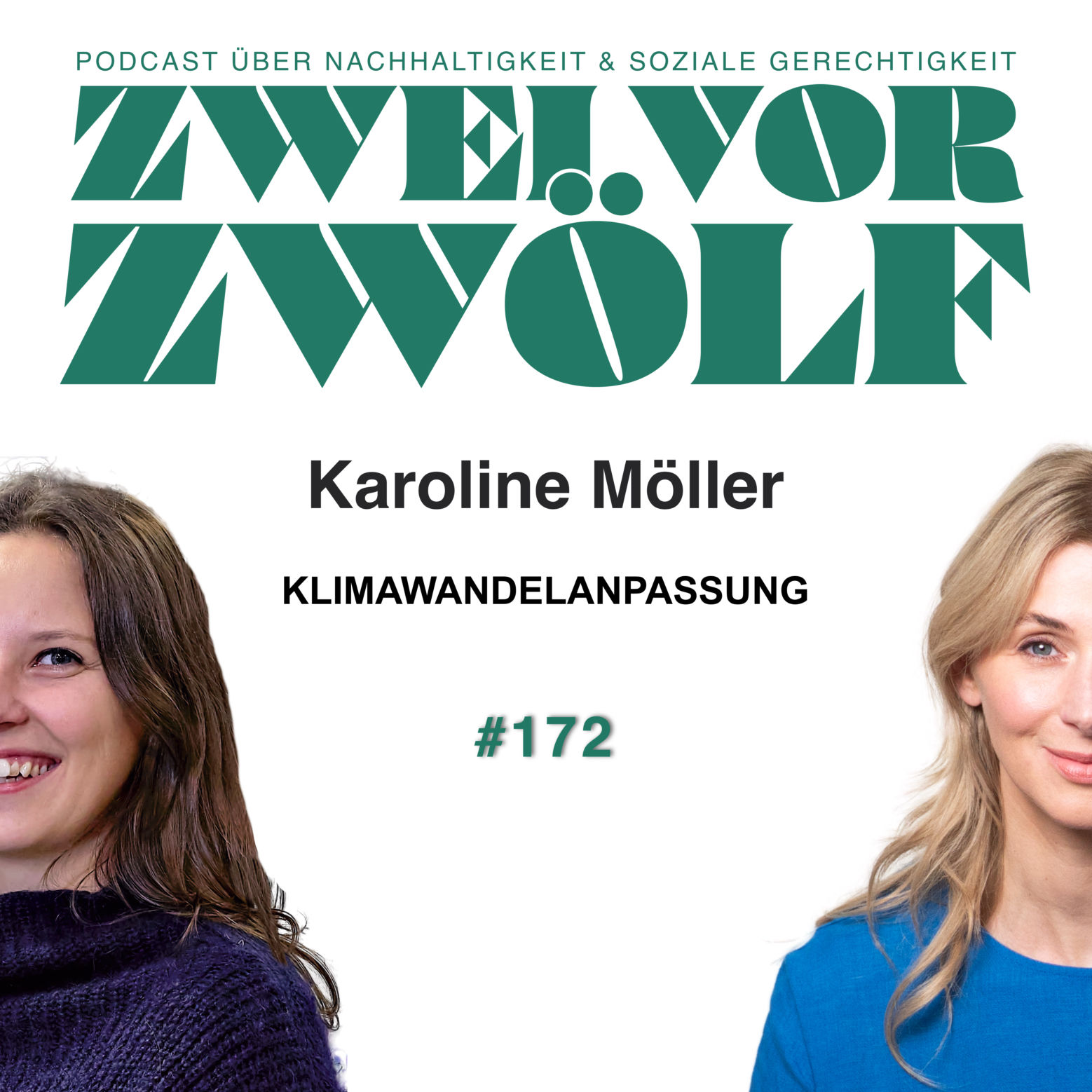 #172 Karoline Möller – Klimawandelanpassung