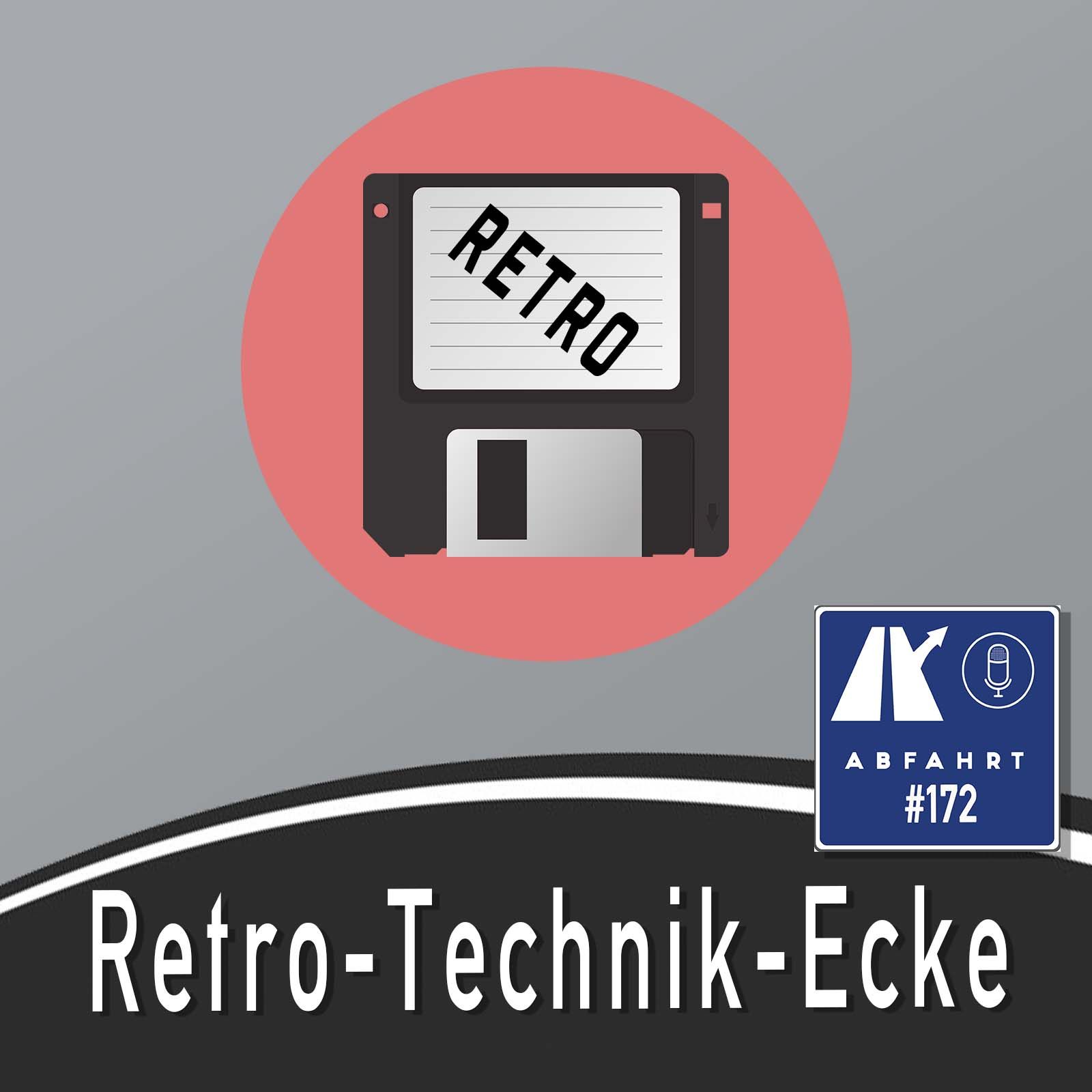 #172 - RetroTechnikEcke