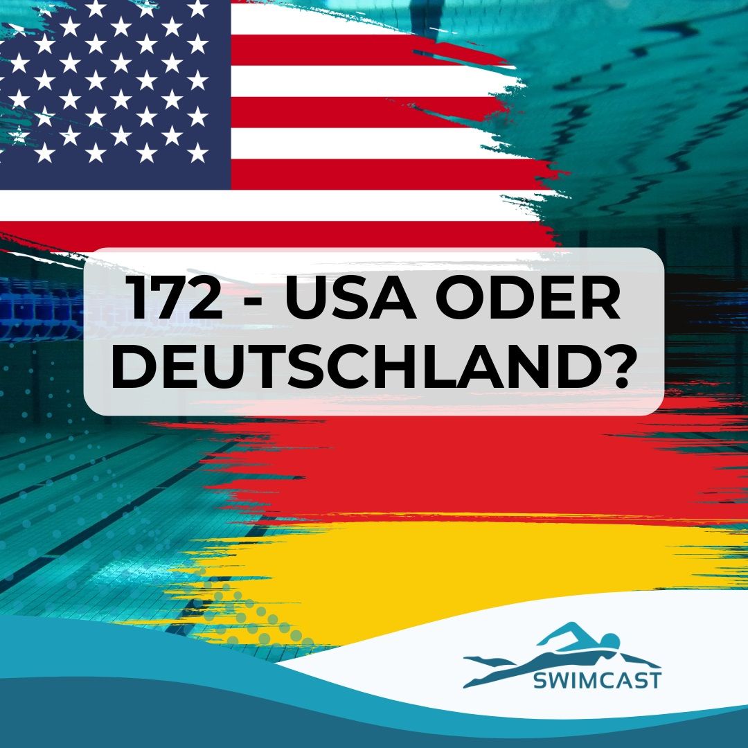 172 - USA oder Deutschland?