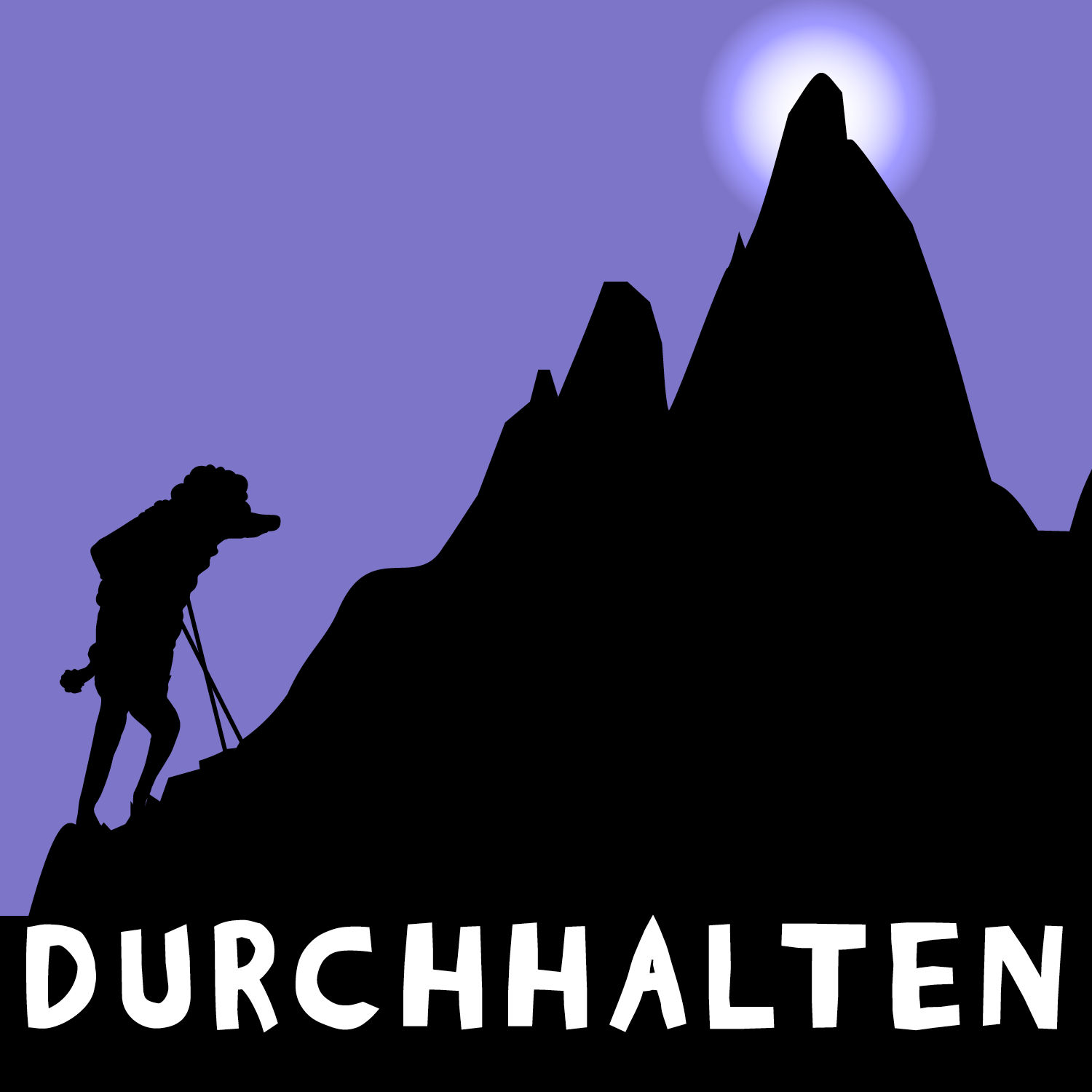 #173 Durchhalten. Zwischen Stärke, Sturheit und Selbstfürsorge.