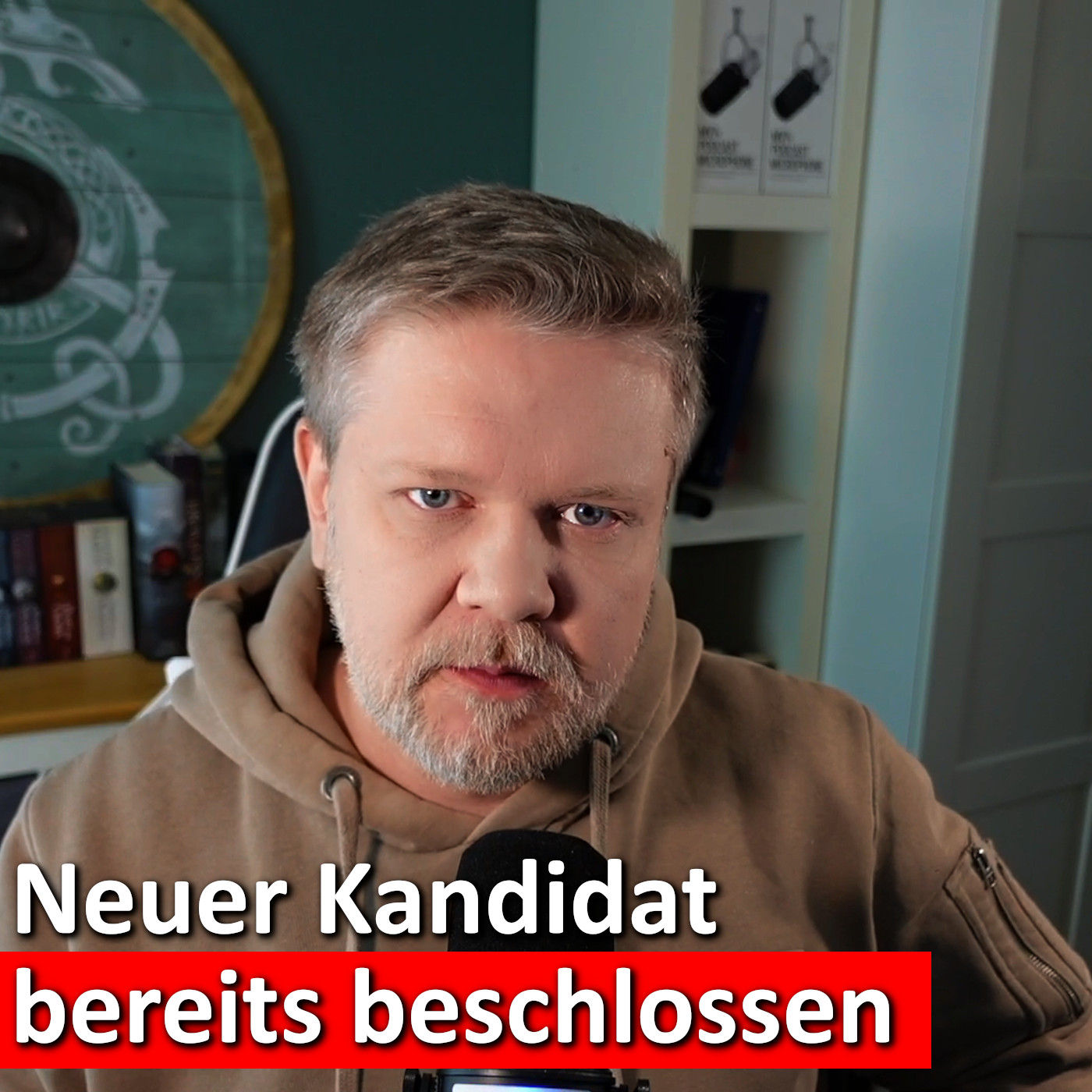 #173: Fischer-Lescano kommt? Wie SPD, Grüne & Linke hinter verschlossenen Türen verhandeln