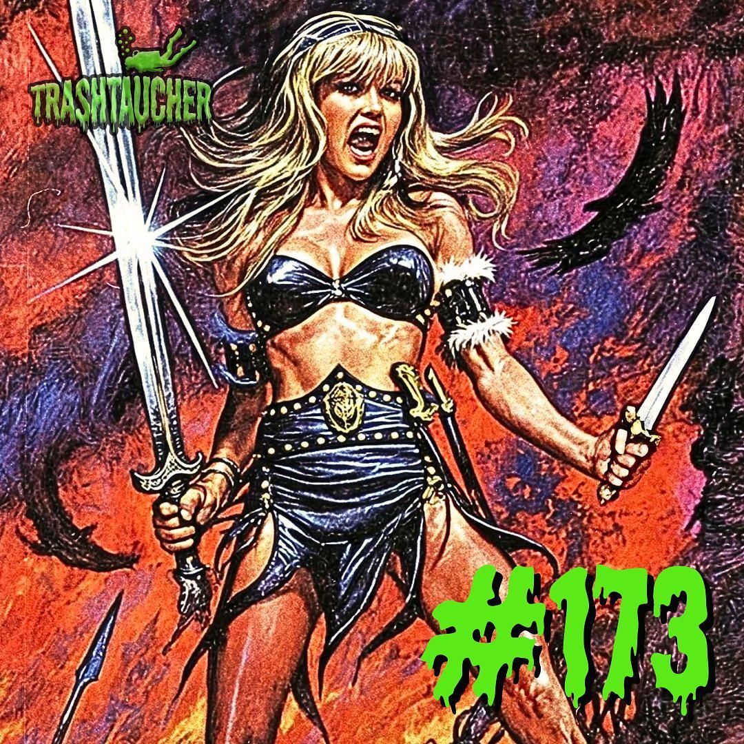 #173 - HUNDRA (1983)