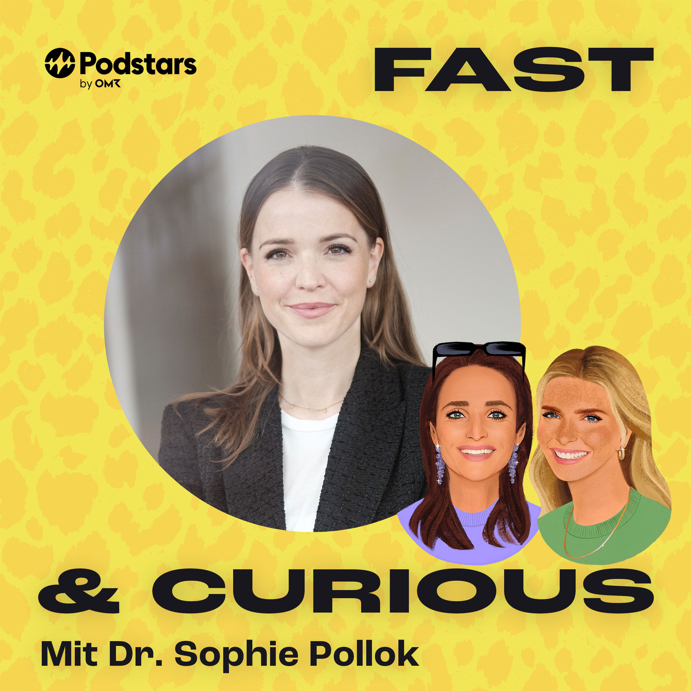 #173 Venture Capital Rundumschlag I Für euch würde ich kämpfen I 3D Bodyscan