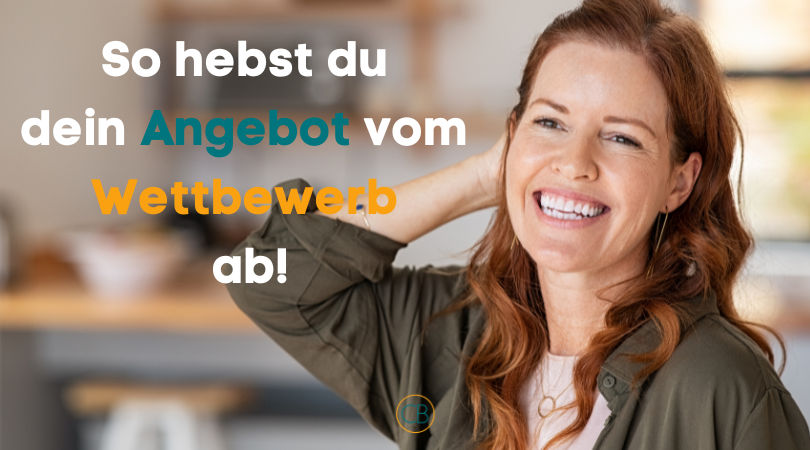 #173 Verkaufsflaute? So hebst du dein Angebot von der Masse ab!