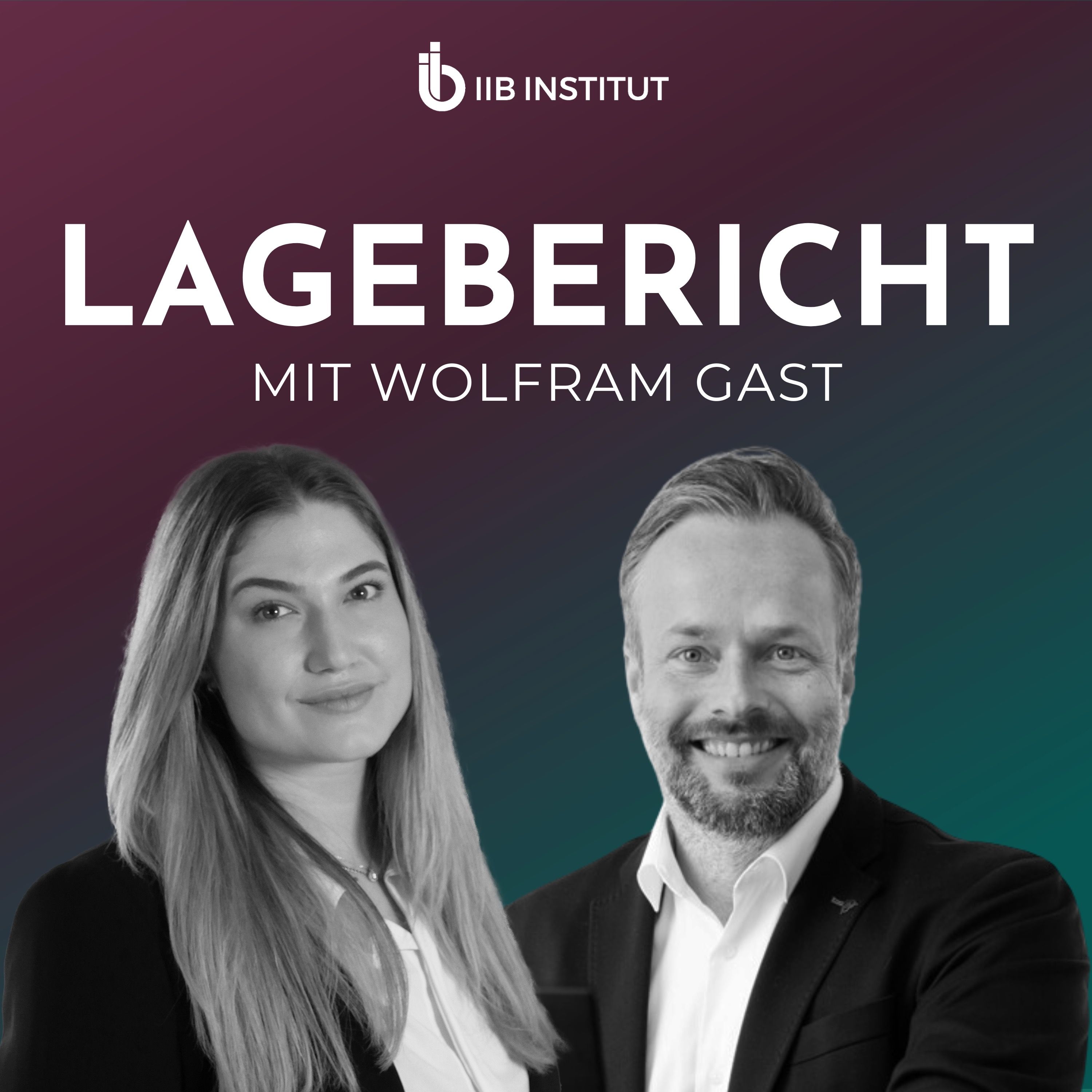 #174 Die Zukunft des Maklerberufs – mit Wolfram Gast (von Poll Immobilien)
