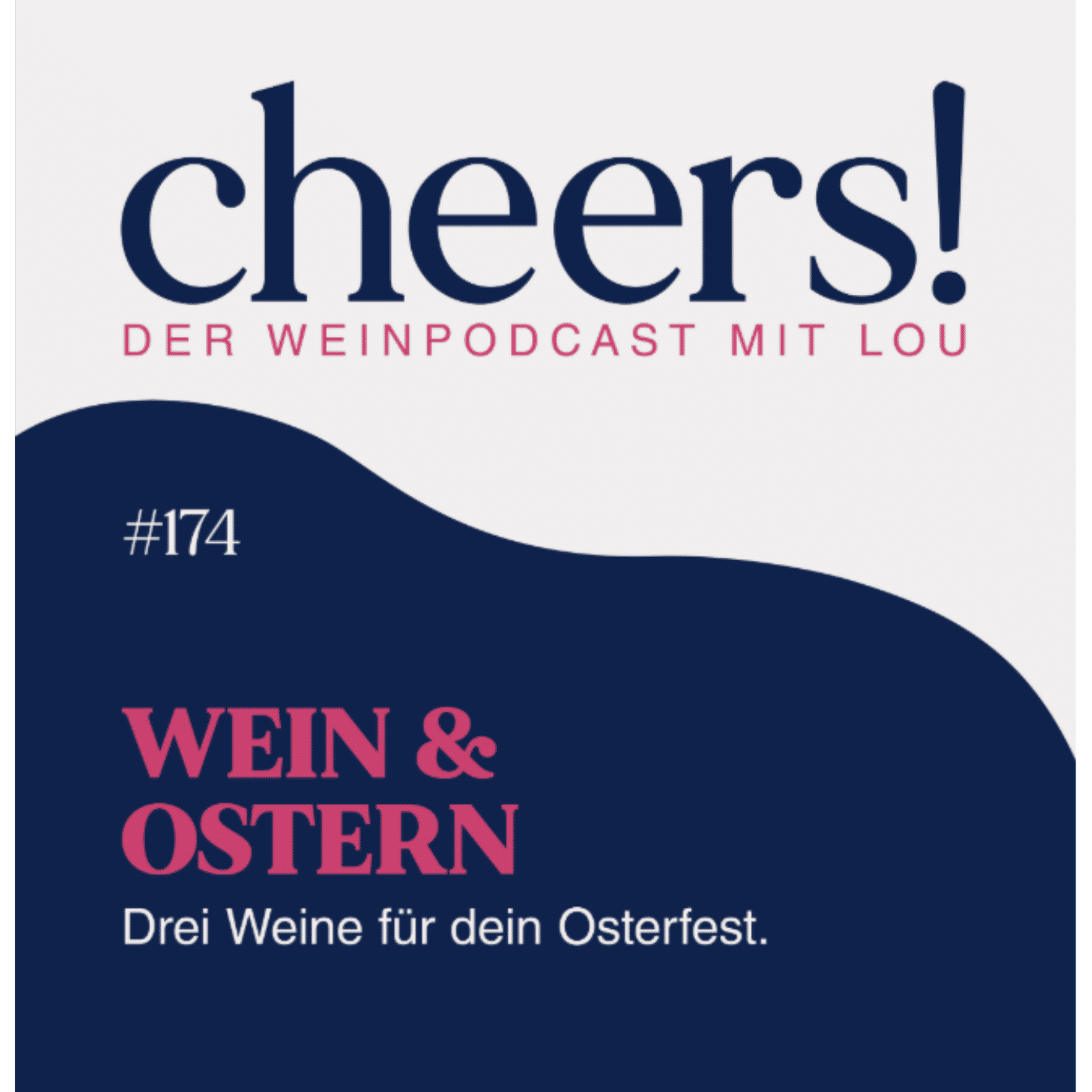 174: Drei Flaschen für das Osterwochenende