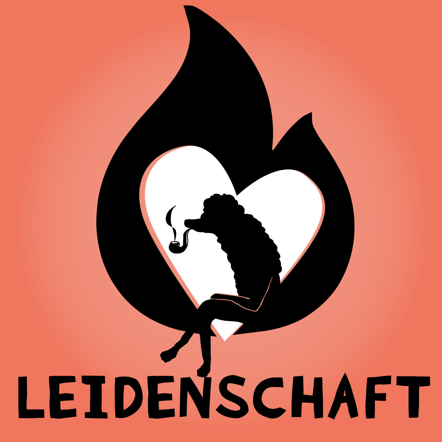 #174 Leidenschaft. Von Sinn, Sehnsucht und Selbstbeherrschung.