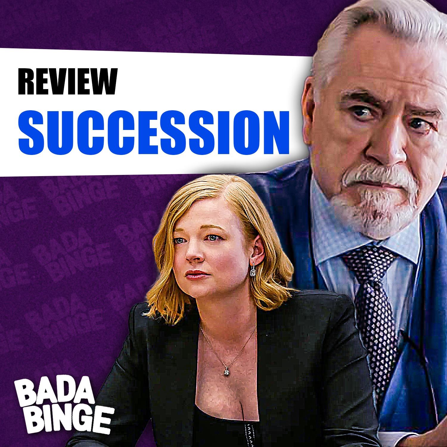 #174 | SUCCESSION – schon jetzt ein Klassiker?