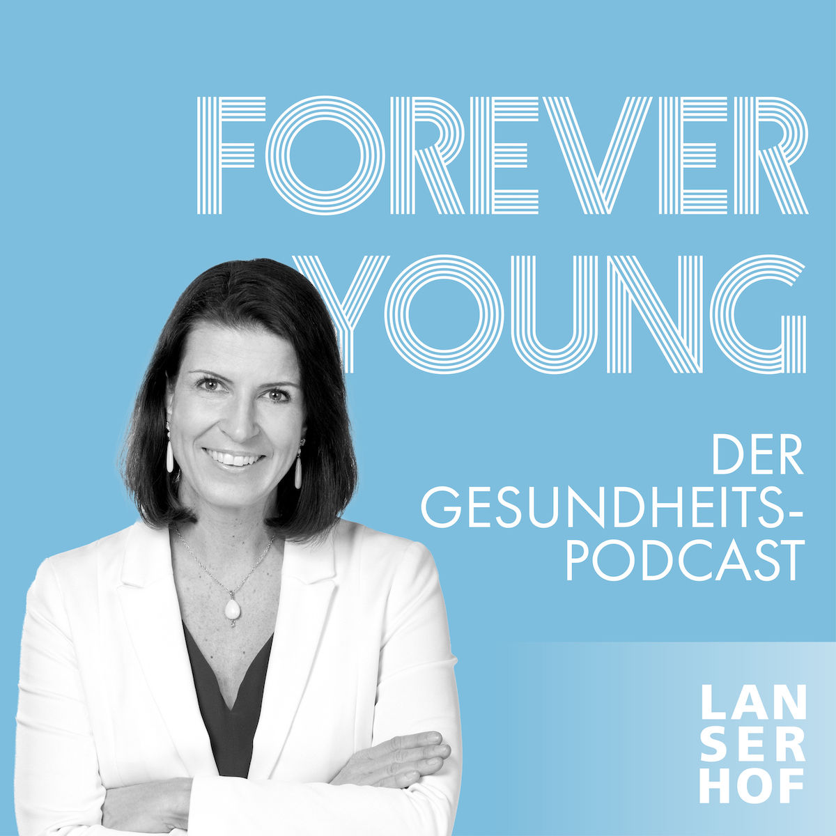 #174 - Venusvenen. Schöne, starke Frauenbeine. Mit Dr. Kerstin Schick