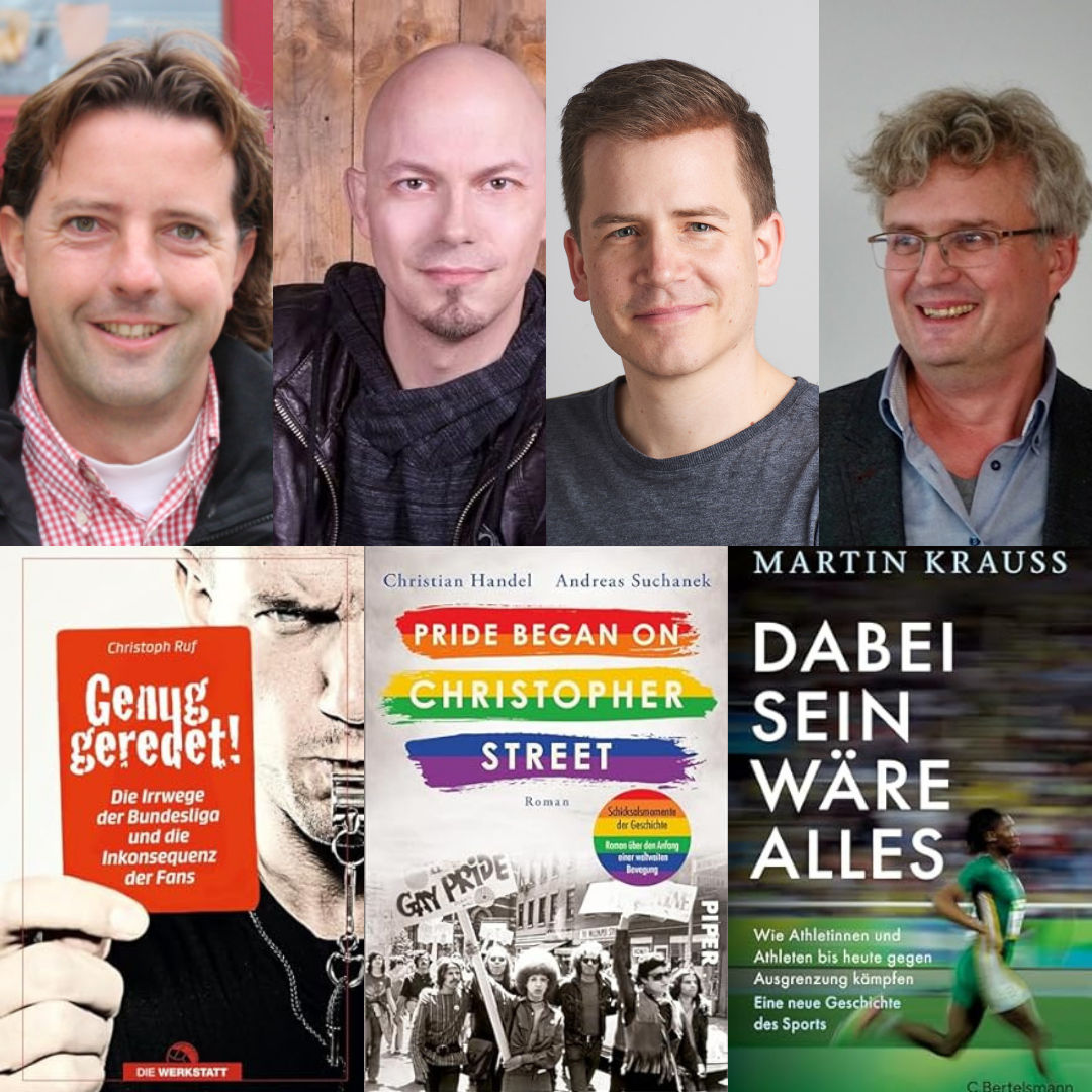 (175) Genug geredet: Dabei sein wäre alles!