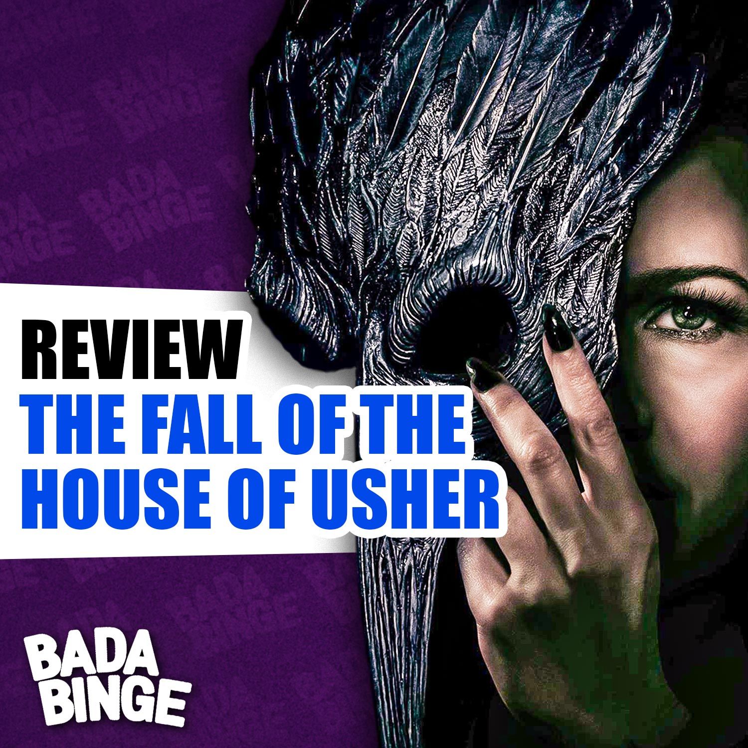 #175 | Im Grusel-Test: THE FALL OF THE HOUSE OF USHER