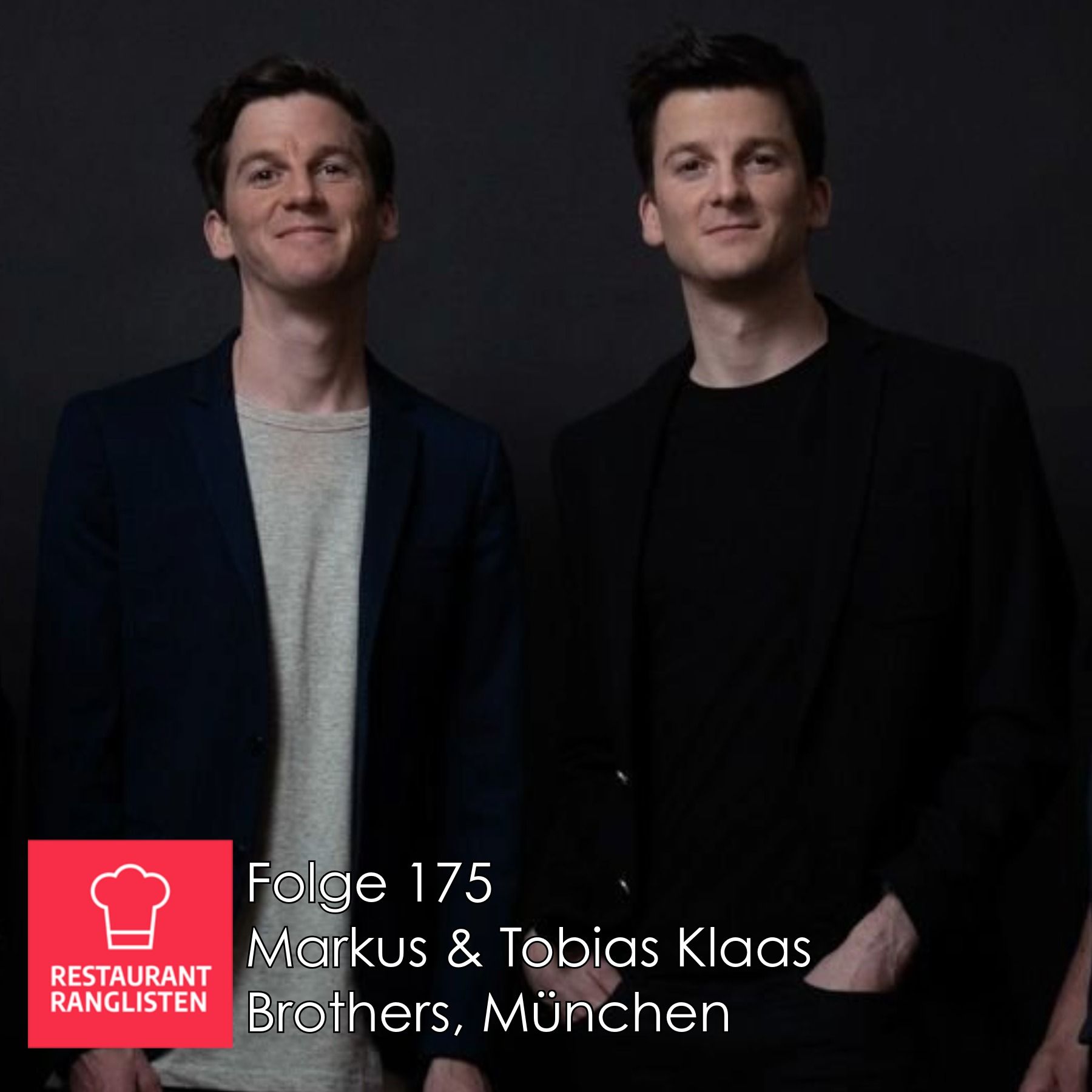 #175 Markus und Tobias Klaas, Brothers