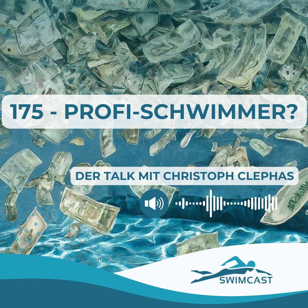 175 - Profi-Schwimmer