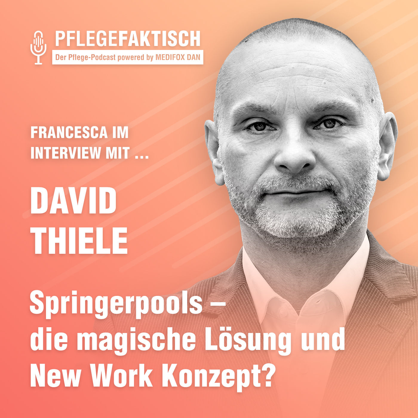 #175 Springerpools - die magische Lösung und New Work Konzept?