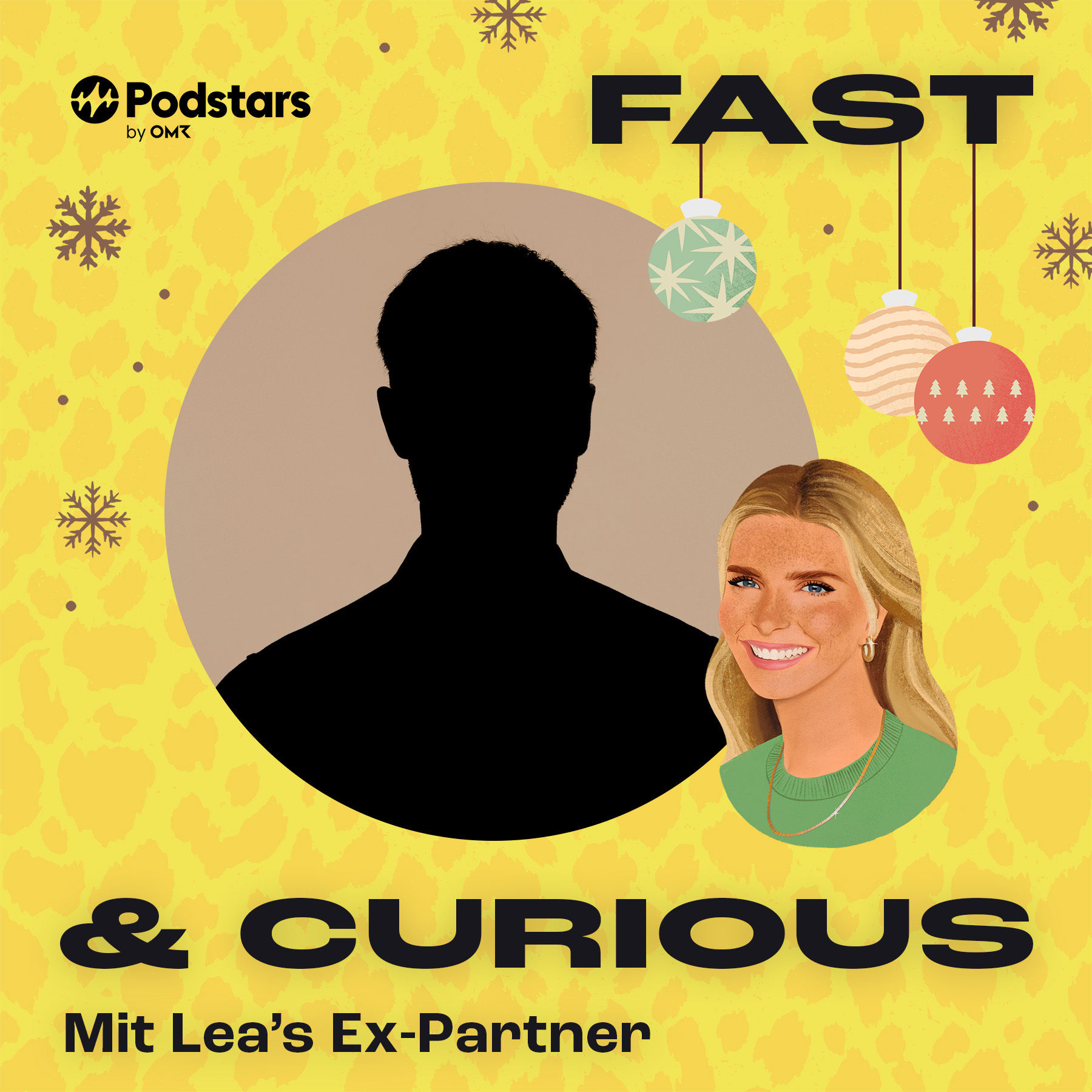 #175 Über Patchwork Parenting – mit Leas Ex-Partner