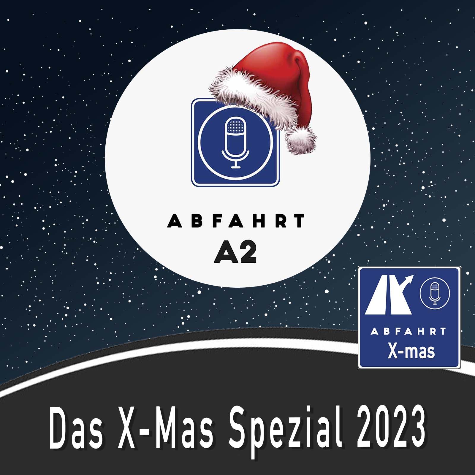 #176 - Ein Gruß zum Jahresende