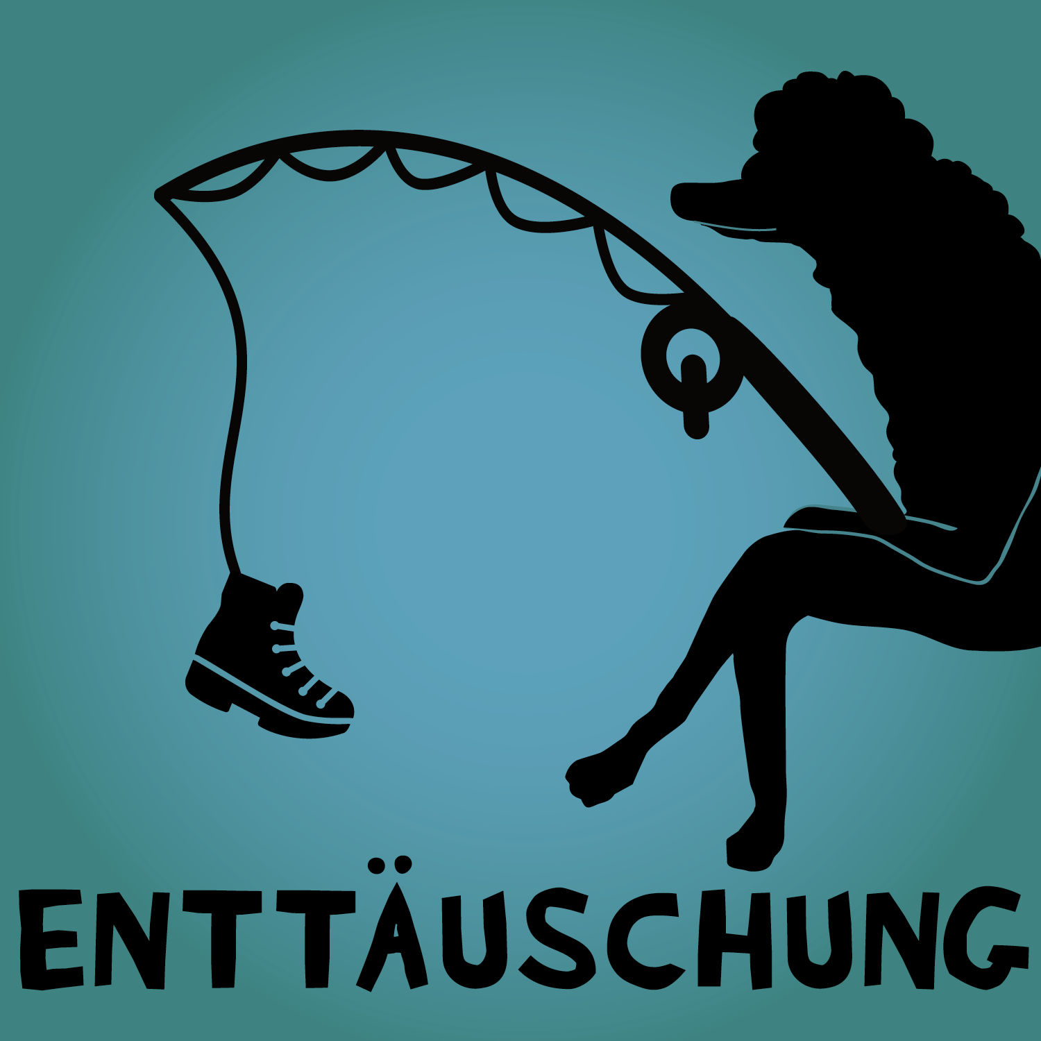 #176 Enttäuschung. Die Kunst anders weiterzumachen.