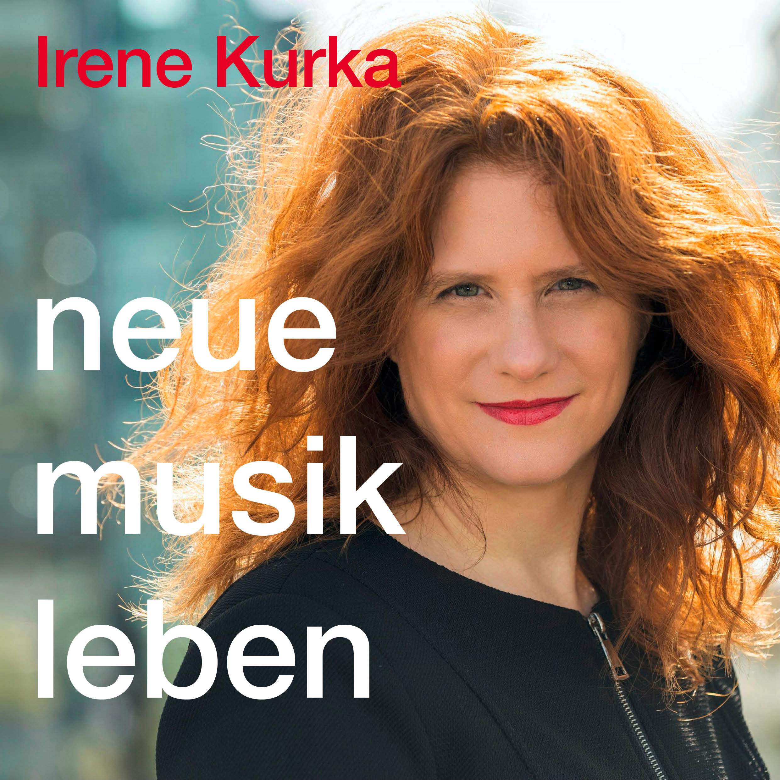176 - Interview with Liza Lim - Musikfest Berlin (in english)