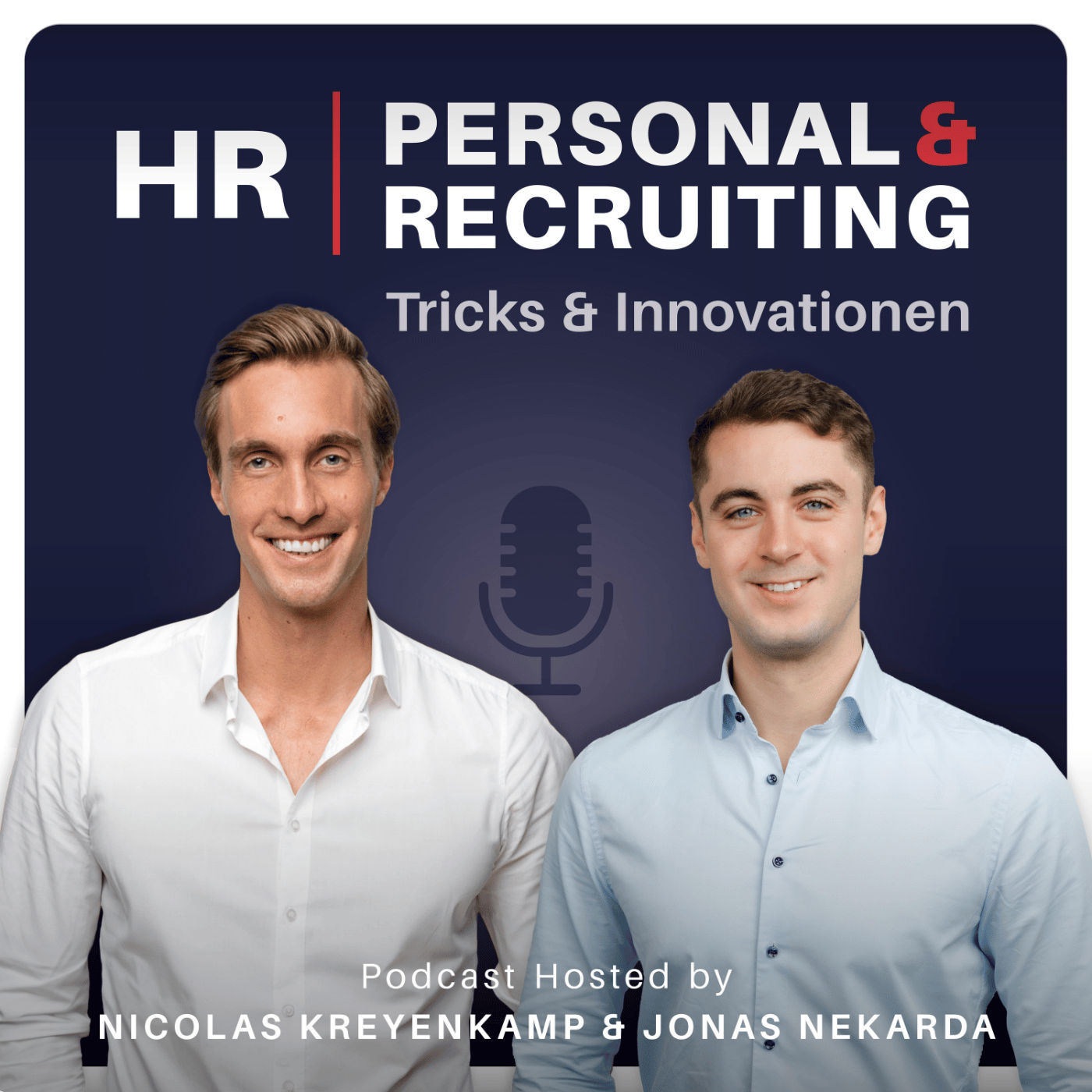 177. Achtung: 3 Gründe warum Social Media Recruiting nicht funktioniert (+ wie es erfolgreich wird)