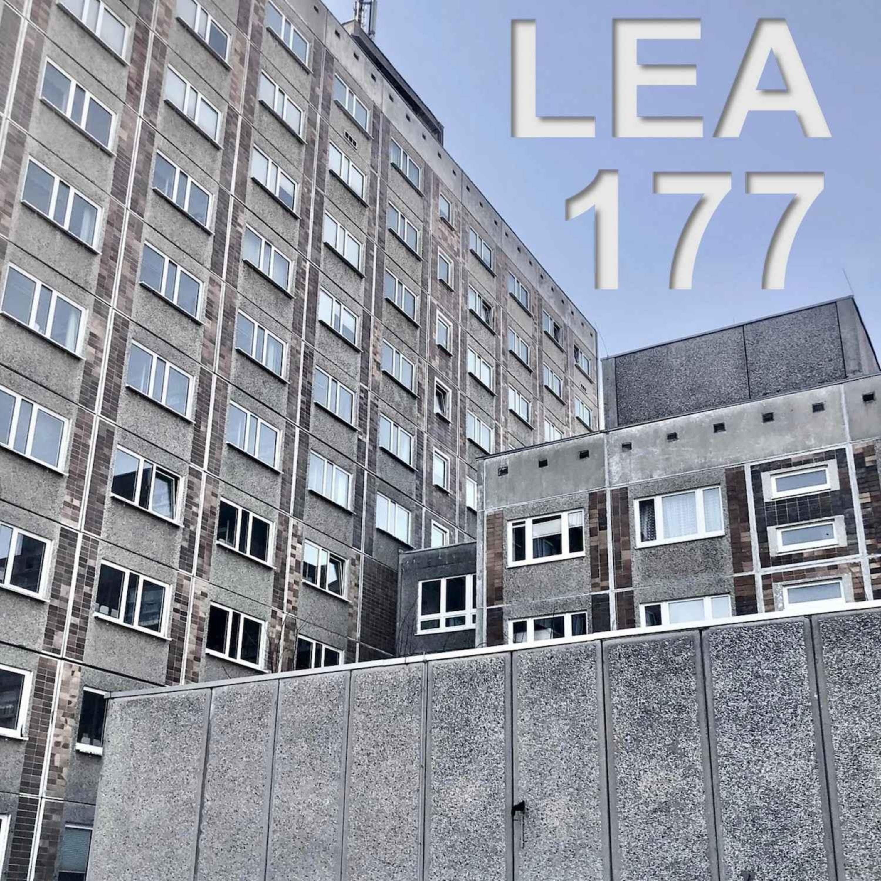 #177: Fette Jahre