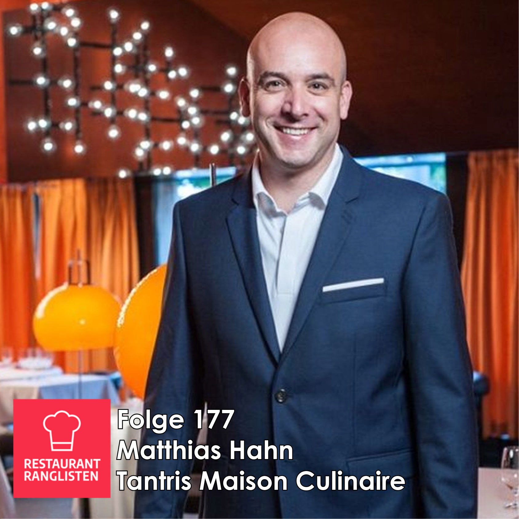 #177 Matthias Hahn, Tantris