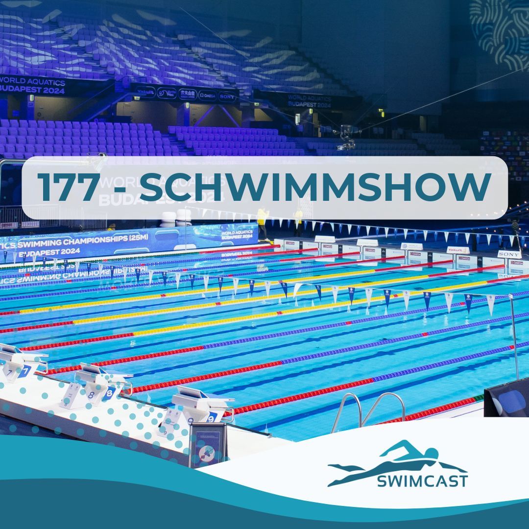 177 - Schwimmshow