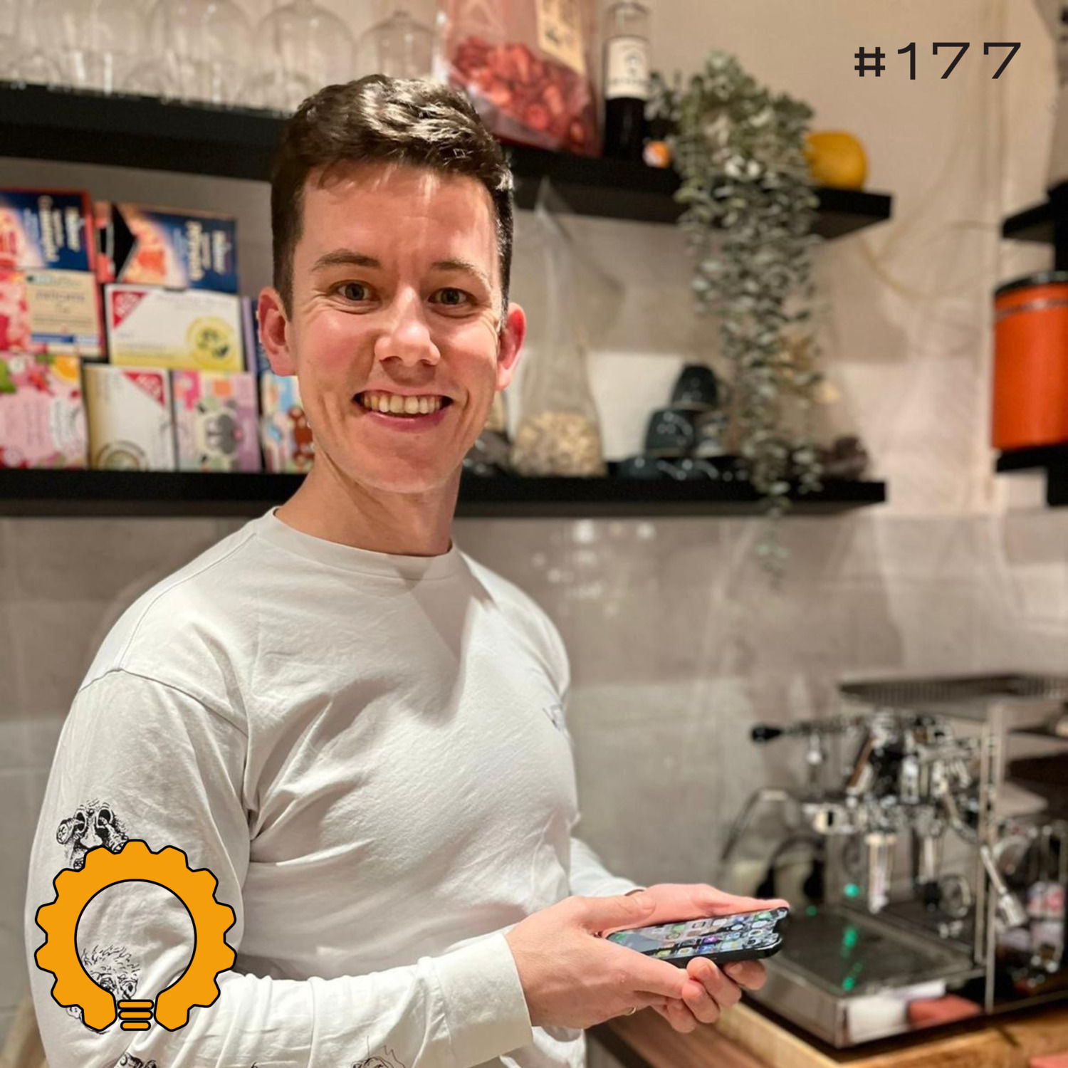 #177 Stream Processing & Kafka: Die Basis moderner Datenpipelines mit Stefan Sprenger