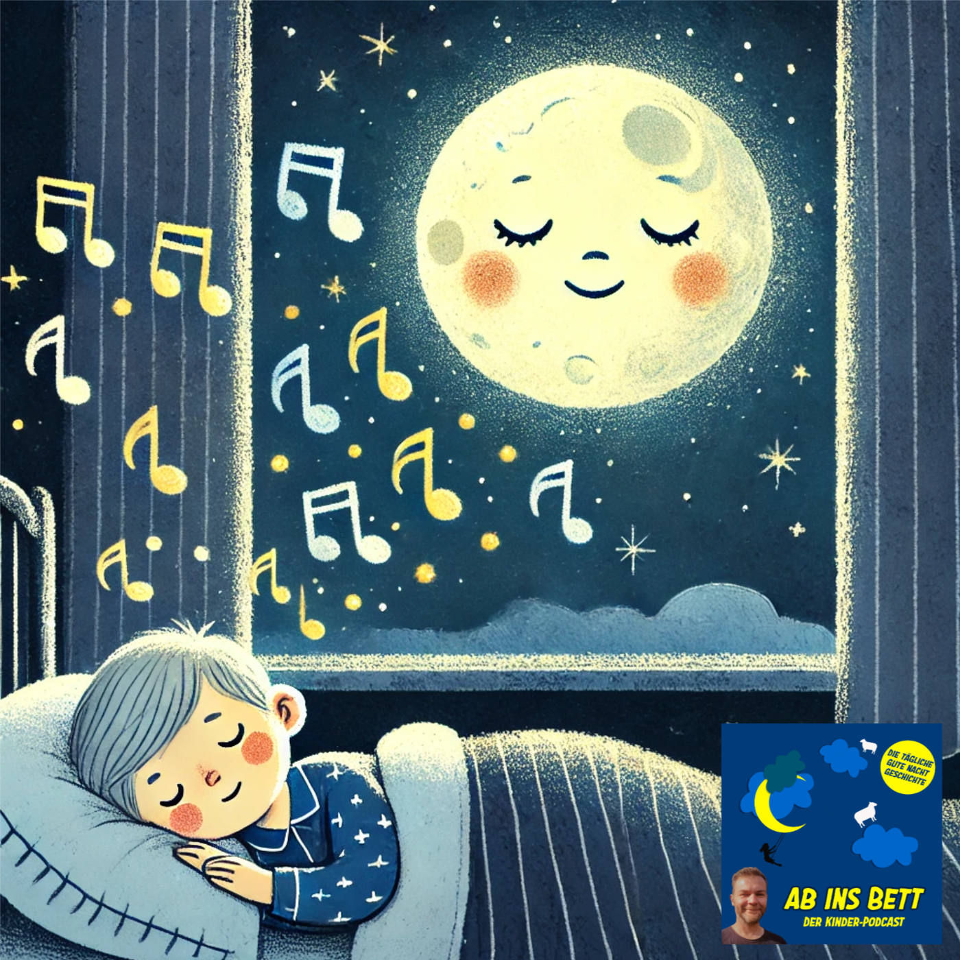#1775 Laurin und der singende Mond
