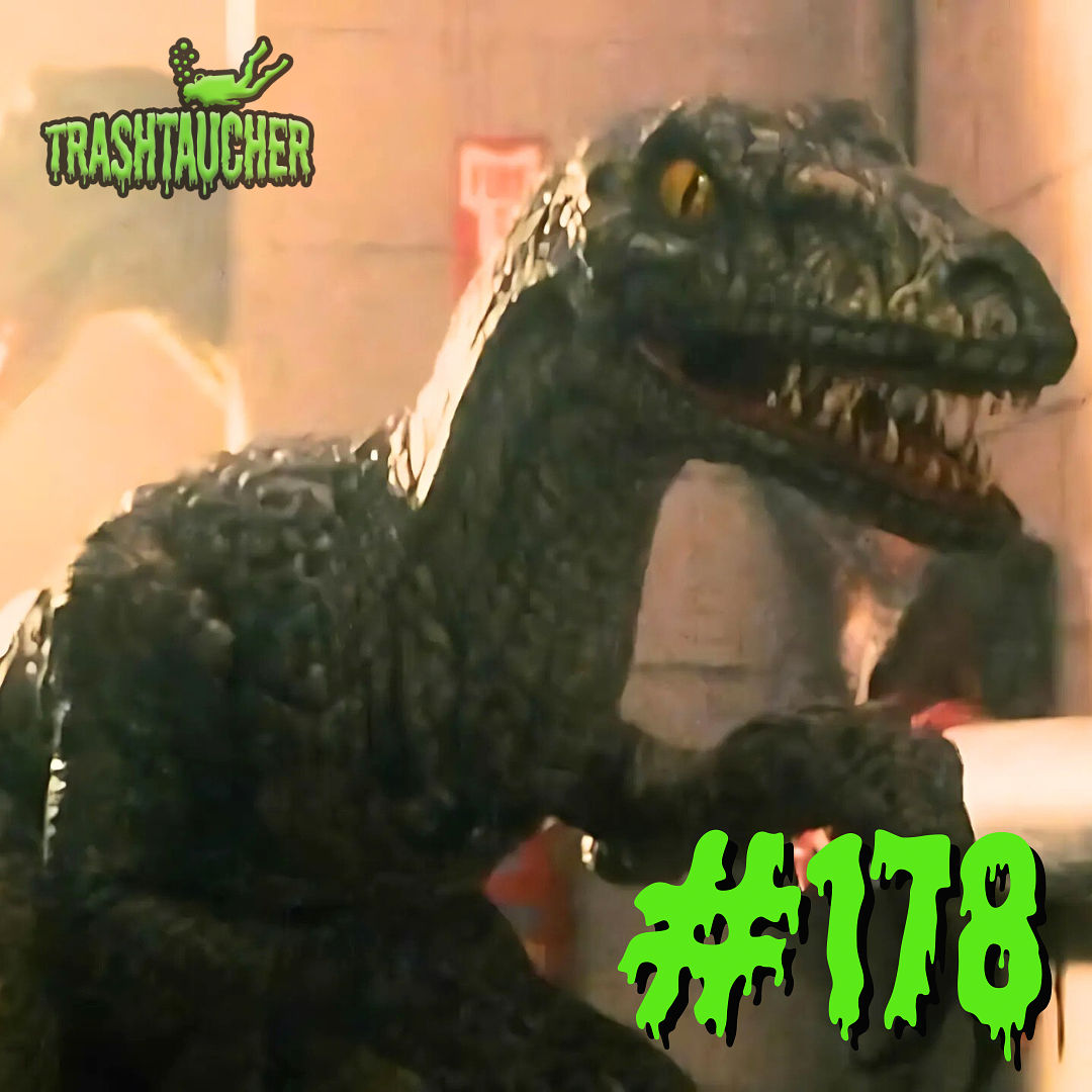 #178 - CARNOSAURUS 2 (1995)