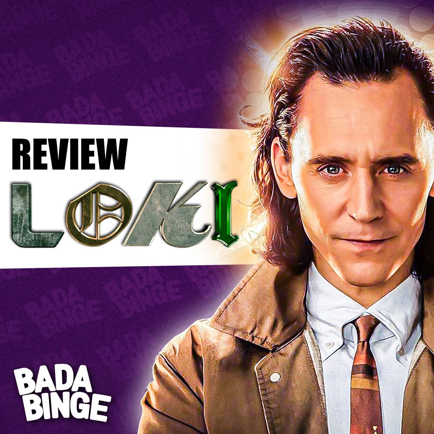#178 | Das Ende ist der Anfang: LOKI Staffel 2 macht wieder Lust aufs MCU