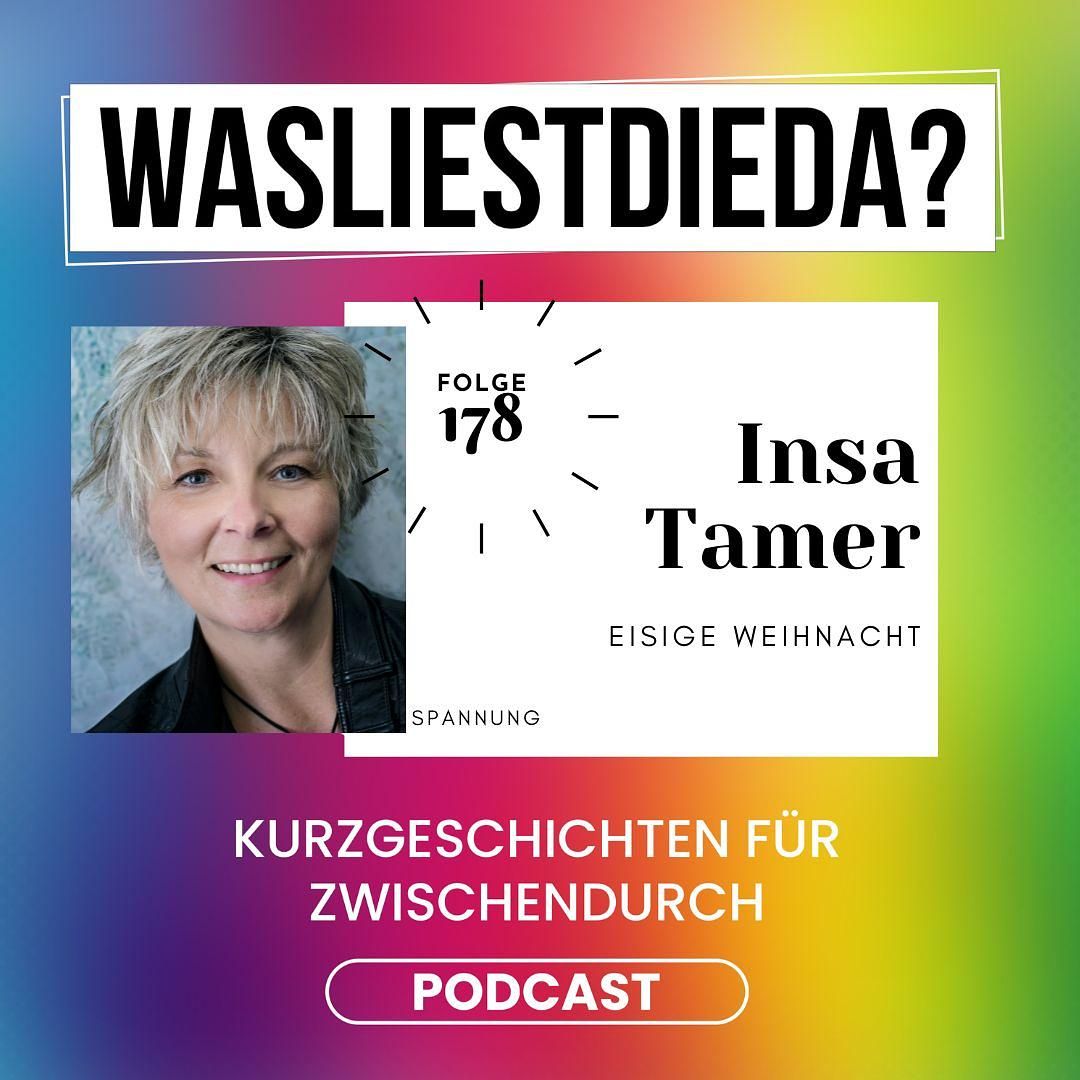 178 Eisige Weihnacht - Insa Tamer