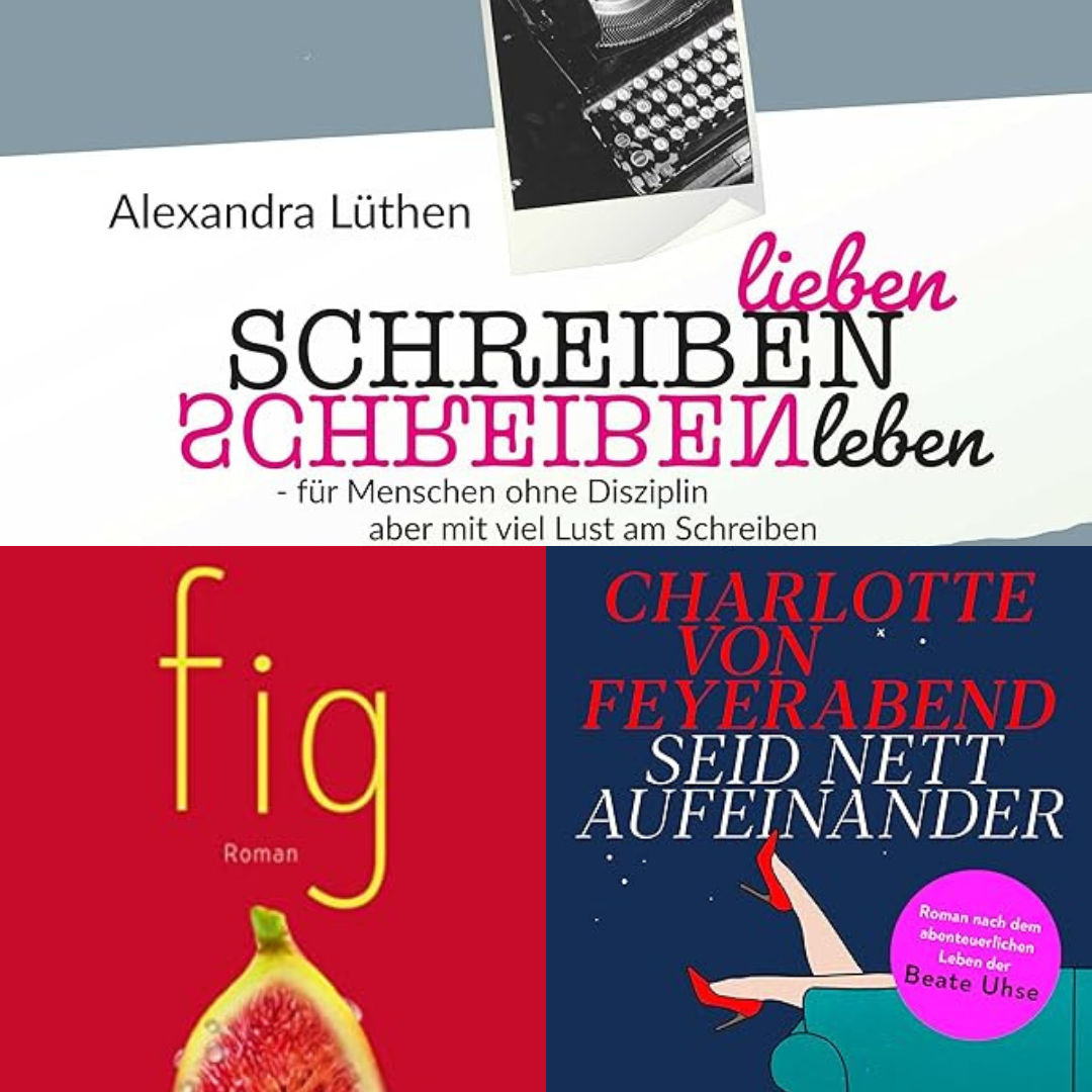 (178) Fig! Polyamorie: Seid nett aufeinander!