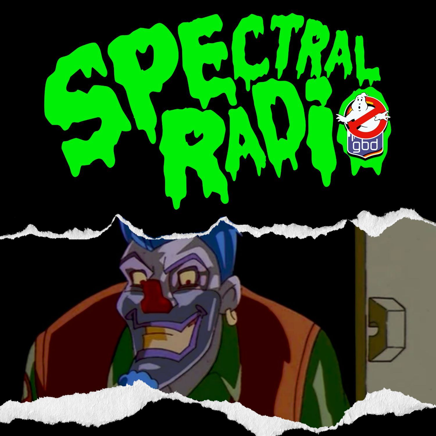 #178: FOLGE IM FOKUS: Die Lachvampire greifen an (EXTREME GHOSTBUSTERS)
