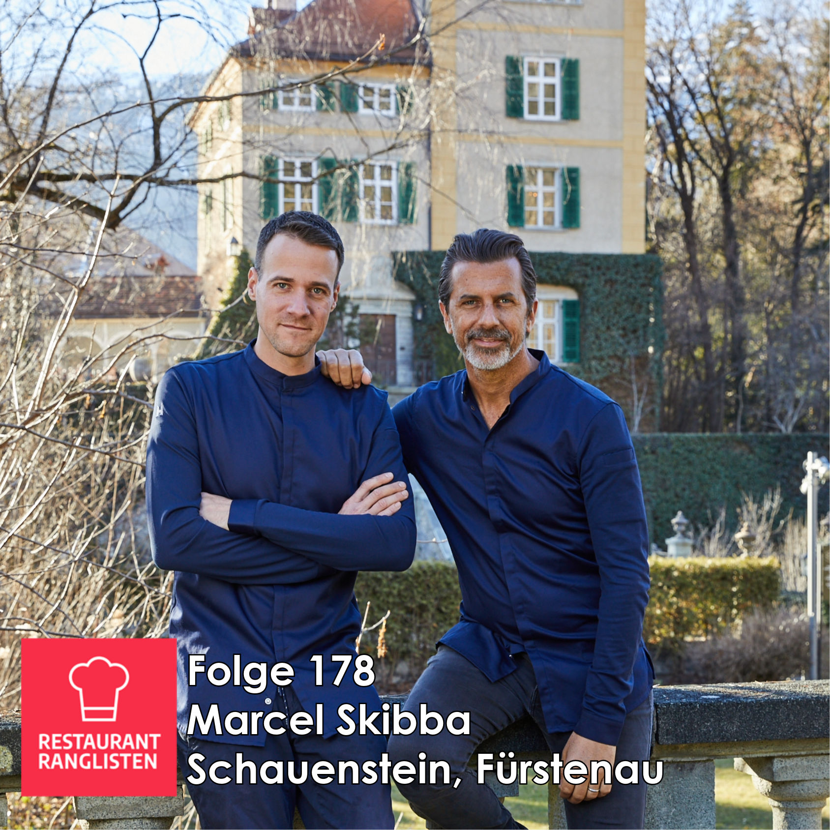 #178 Marcel Skibba, Schauenstein