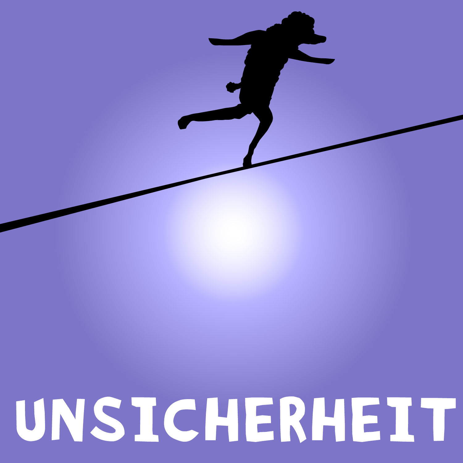 #178 Unsicherheit. Zwischen Angst, Freiheit und Vertrauen.