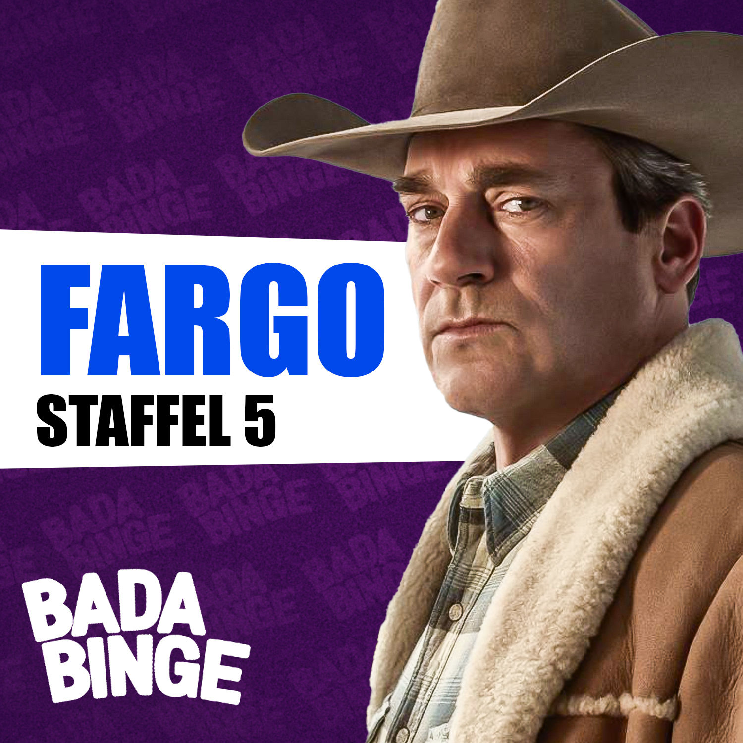 #179 | Das FARGO -Feeling ist zurück: Was verspricht die 5. Staffel?