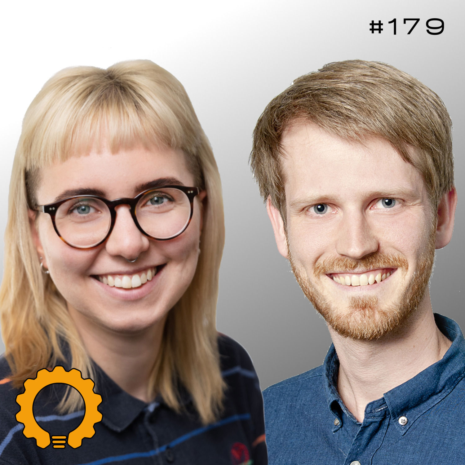 #179 MLOps: Machine Learning in die Produktion bringen mit Michelle Golchert und Sebastian Warnholz