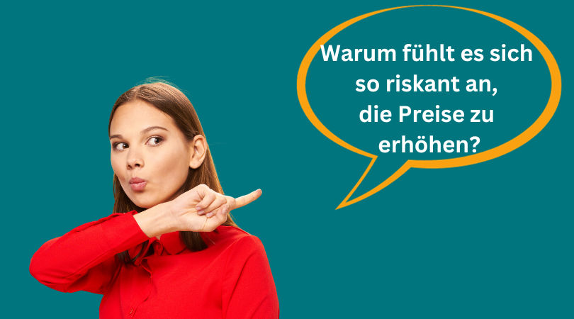 #179 Wertvoll Wachsen: Preisstrategien, die Kunden und dich glücklich machen