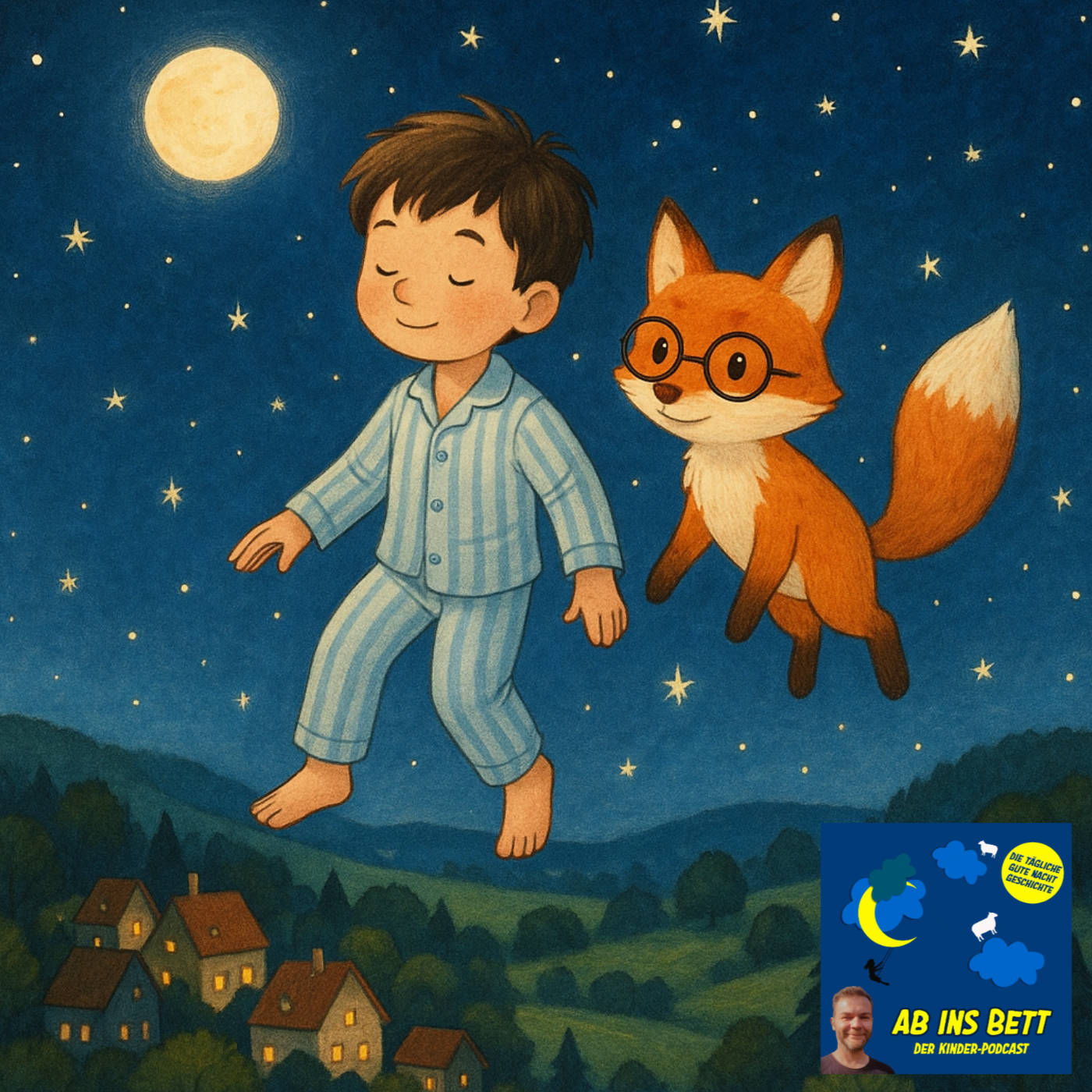 #1799 Matheo und das Geheimnis der Nacht