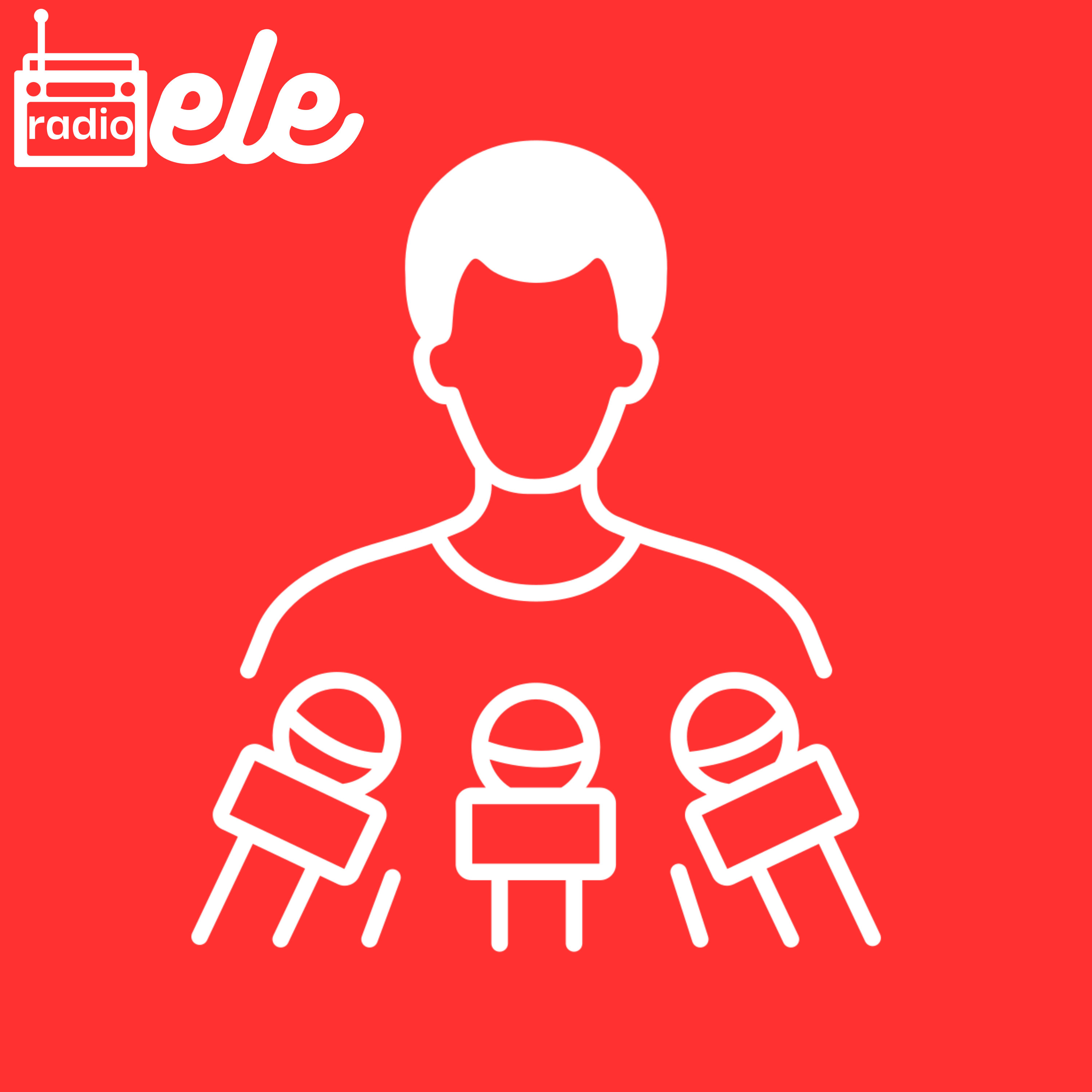 #17:«El fútbol es así». Gente del fútbol hablando español. Parte 2.